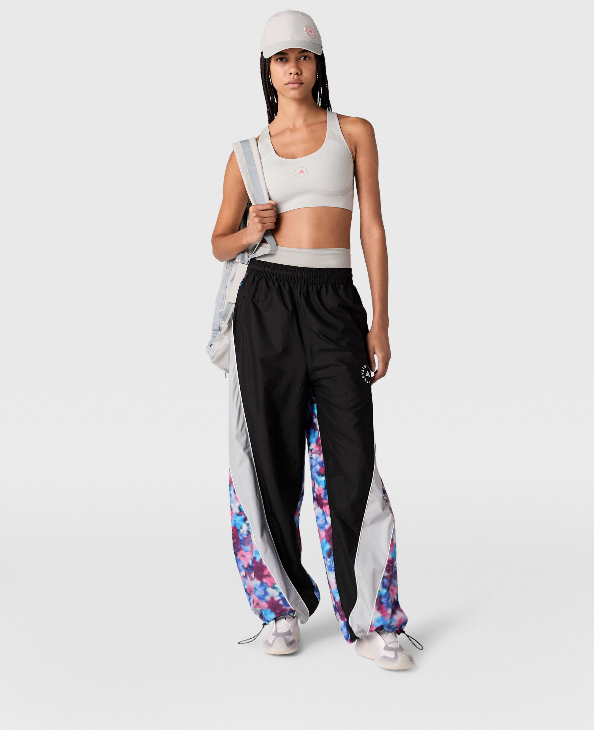 Pantaloni adidas stella mccartney shop