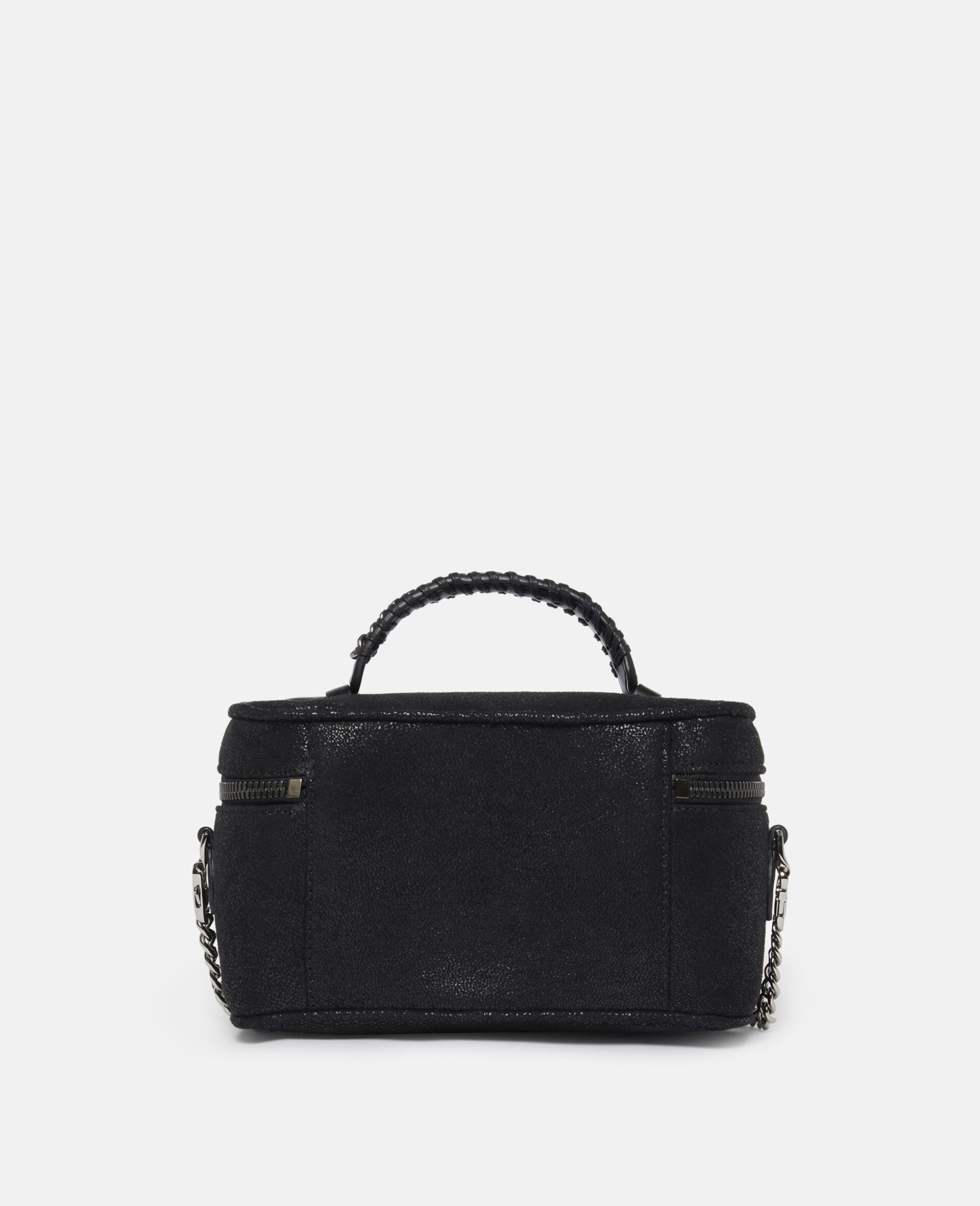 Falabella Vanity Case-Black-large image number 3