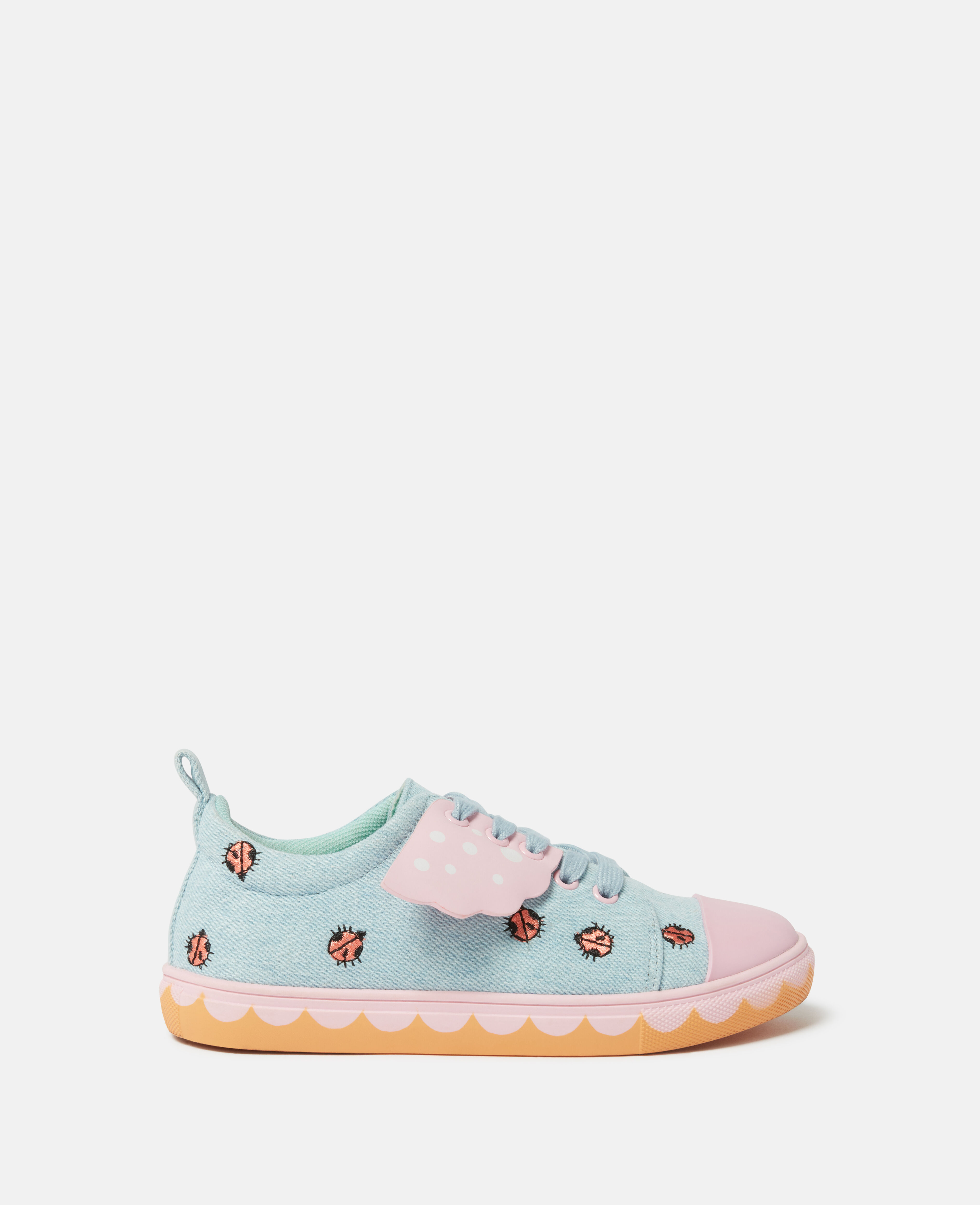 Stella mccartney kids shoes store