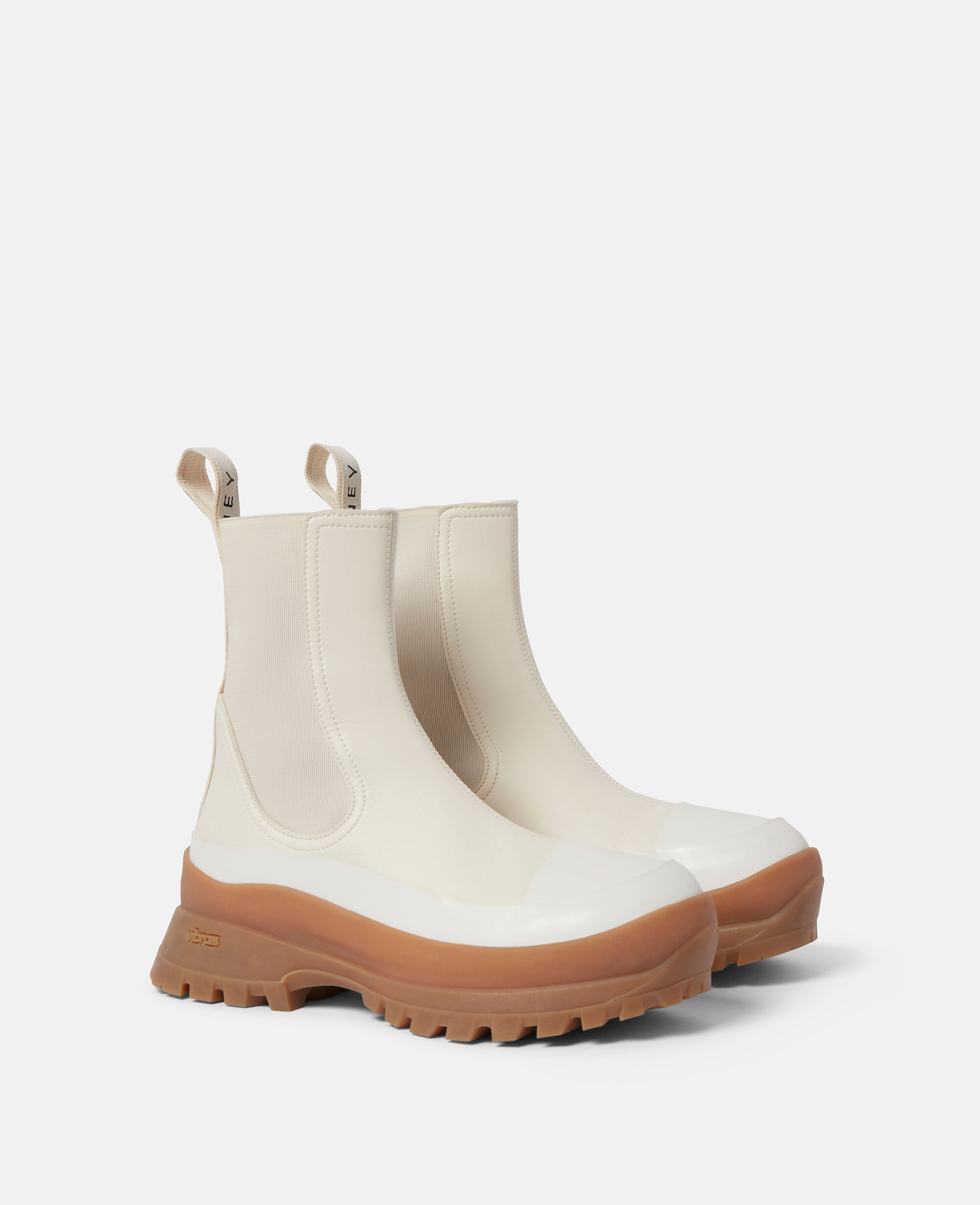 Trace Chelsea Boots