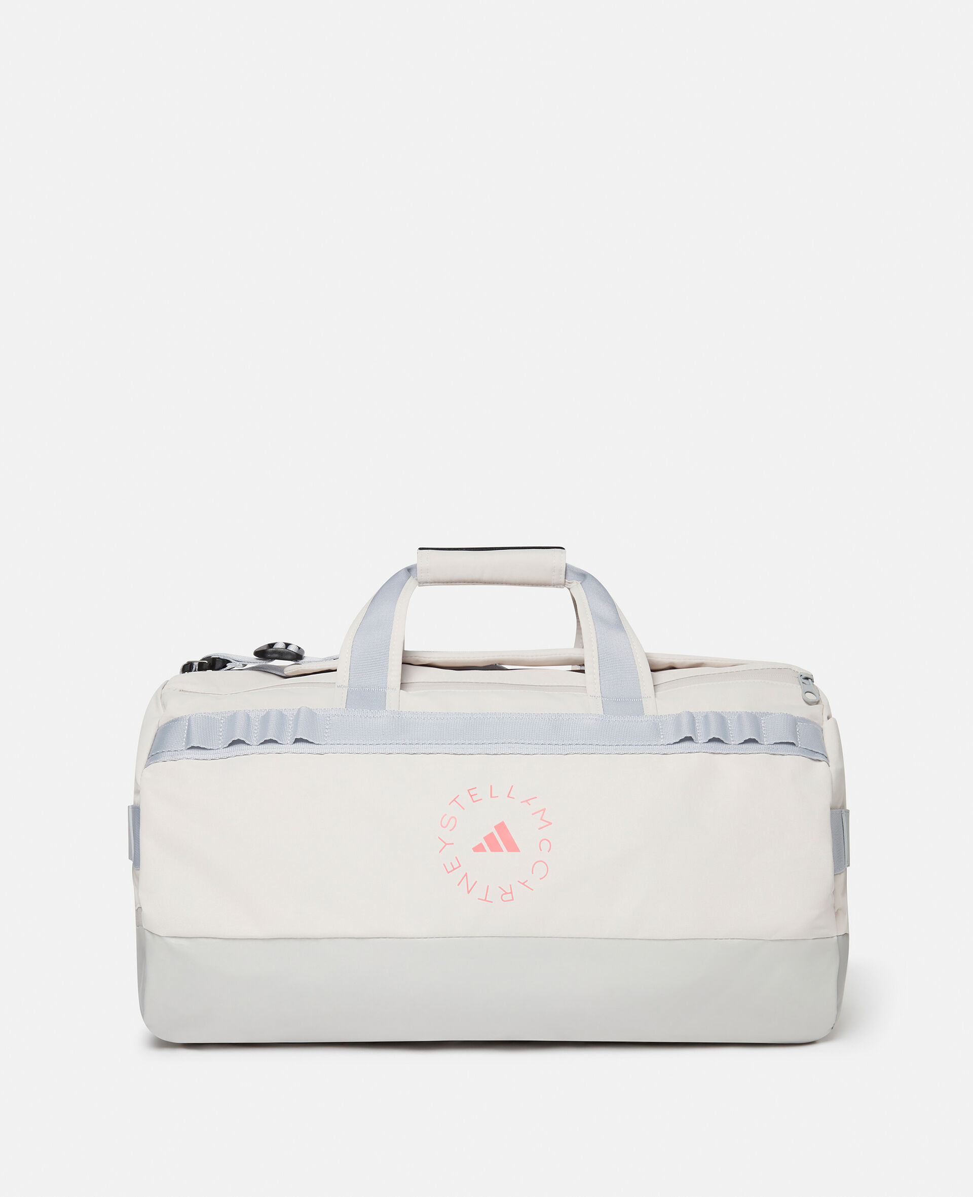 Logo 24/7 Bag-Grey-large image number 0