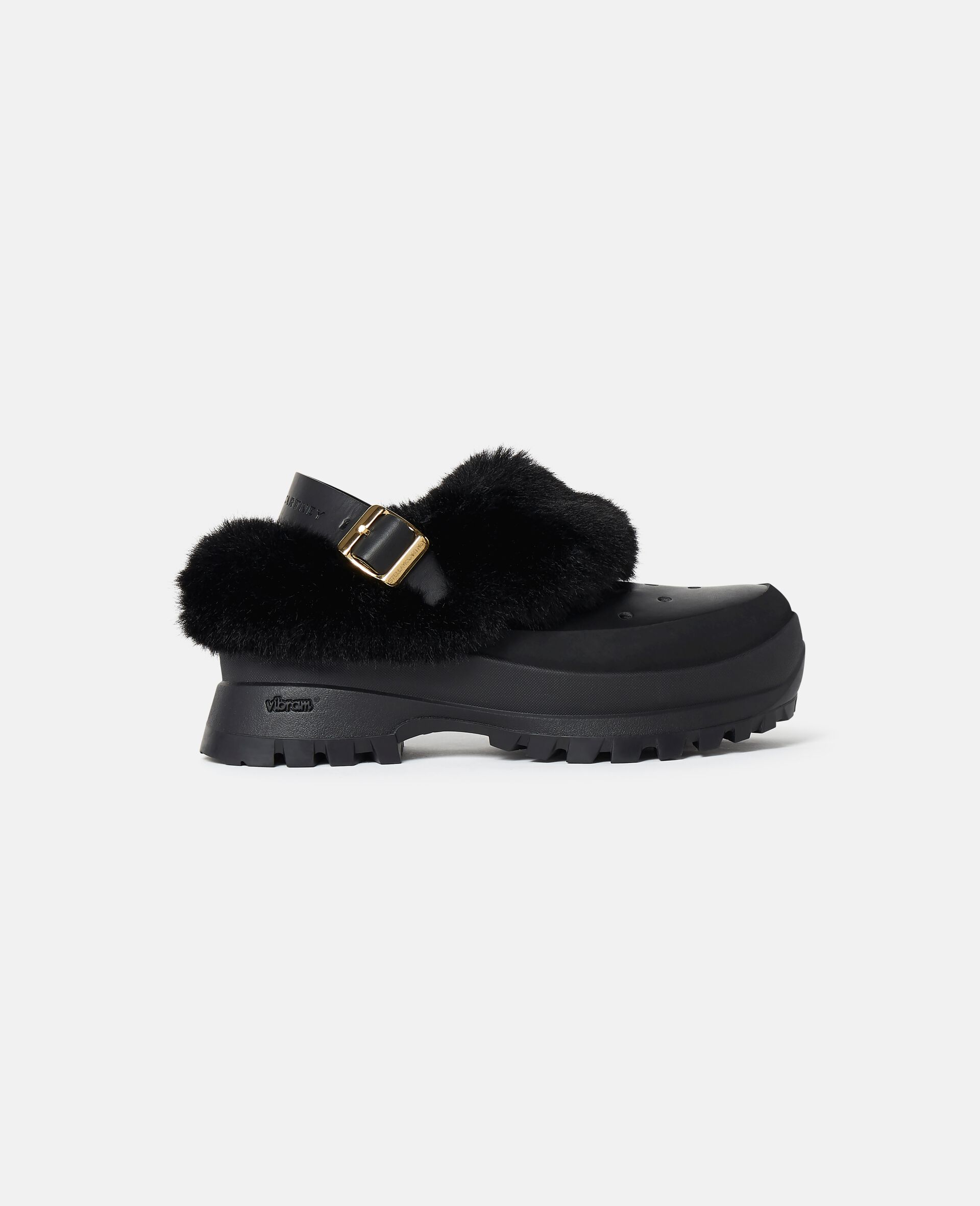 stella mccartney trace clogs