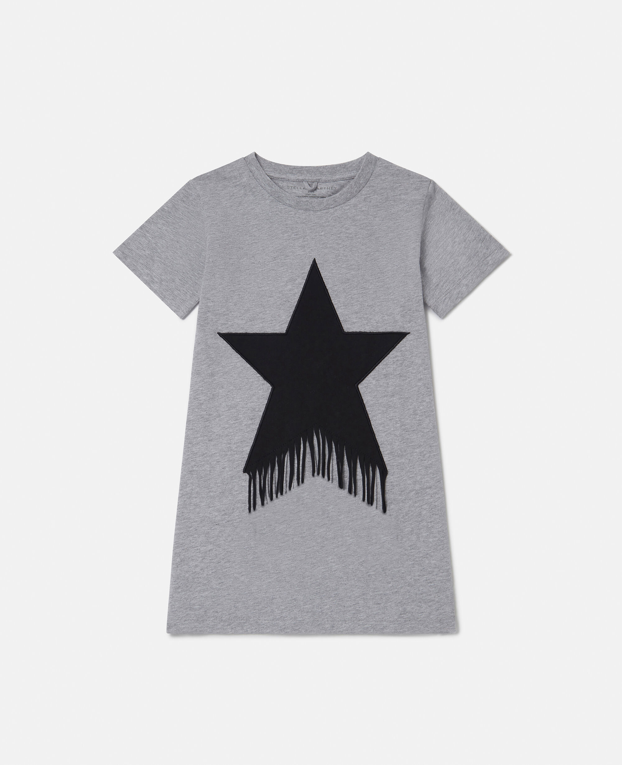 Stella mccartney t shirt dress hot sale