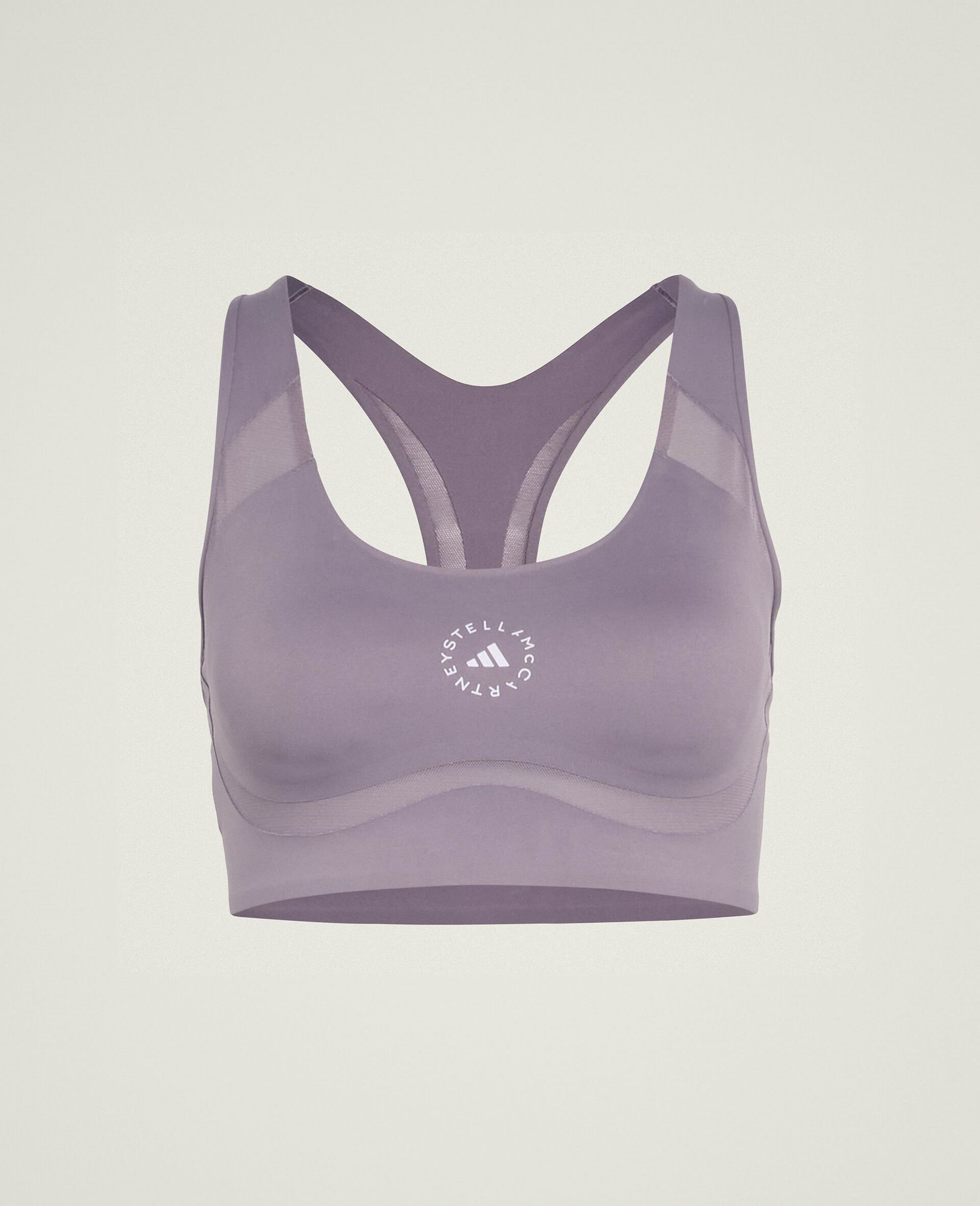 Brassiere de sport Power Impact TruePurpose-Purple-medium