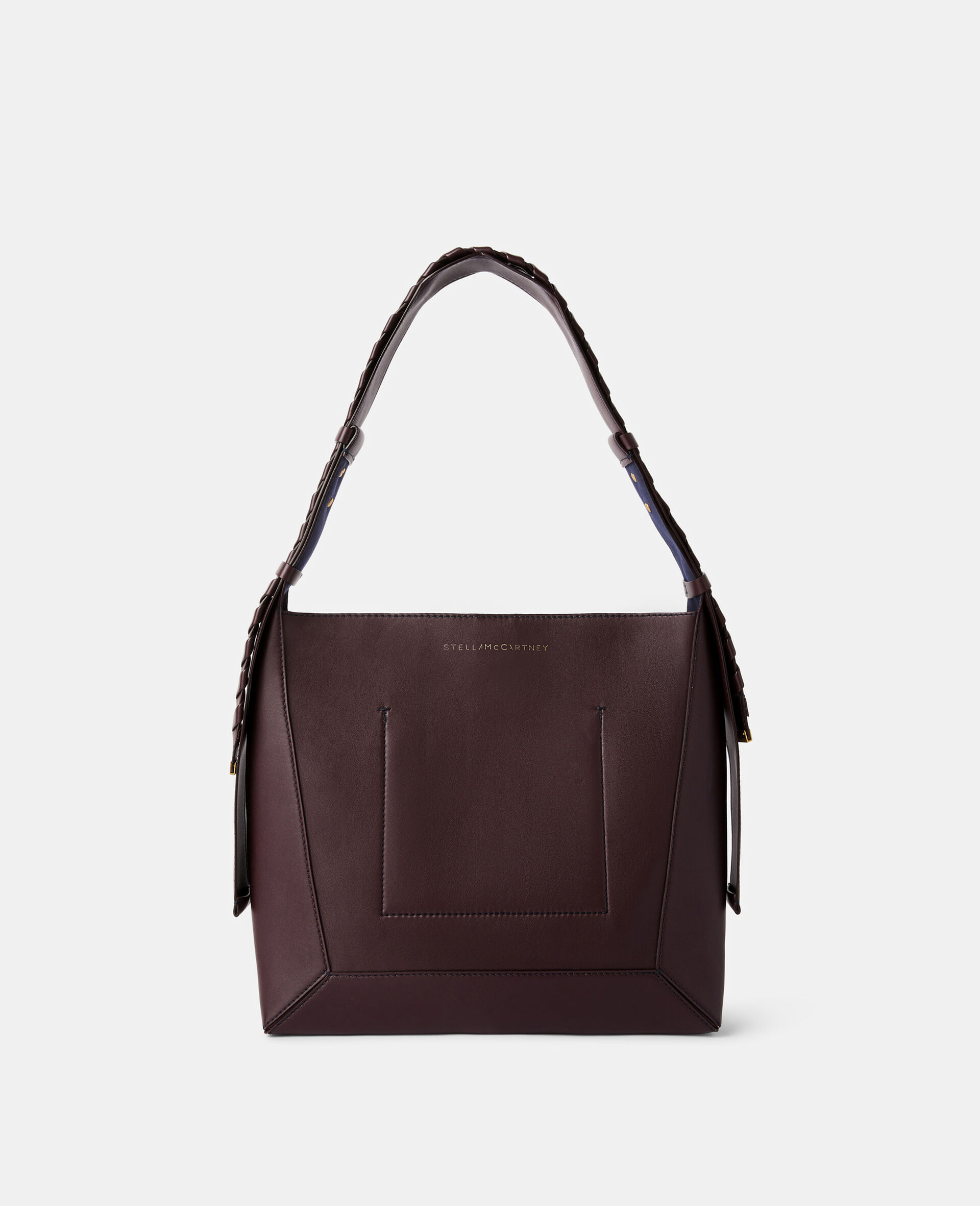 Medium Hobo Bag-Black-large