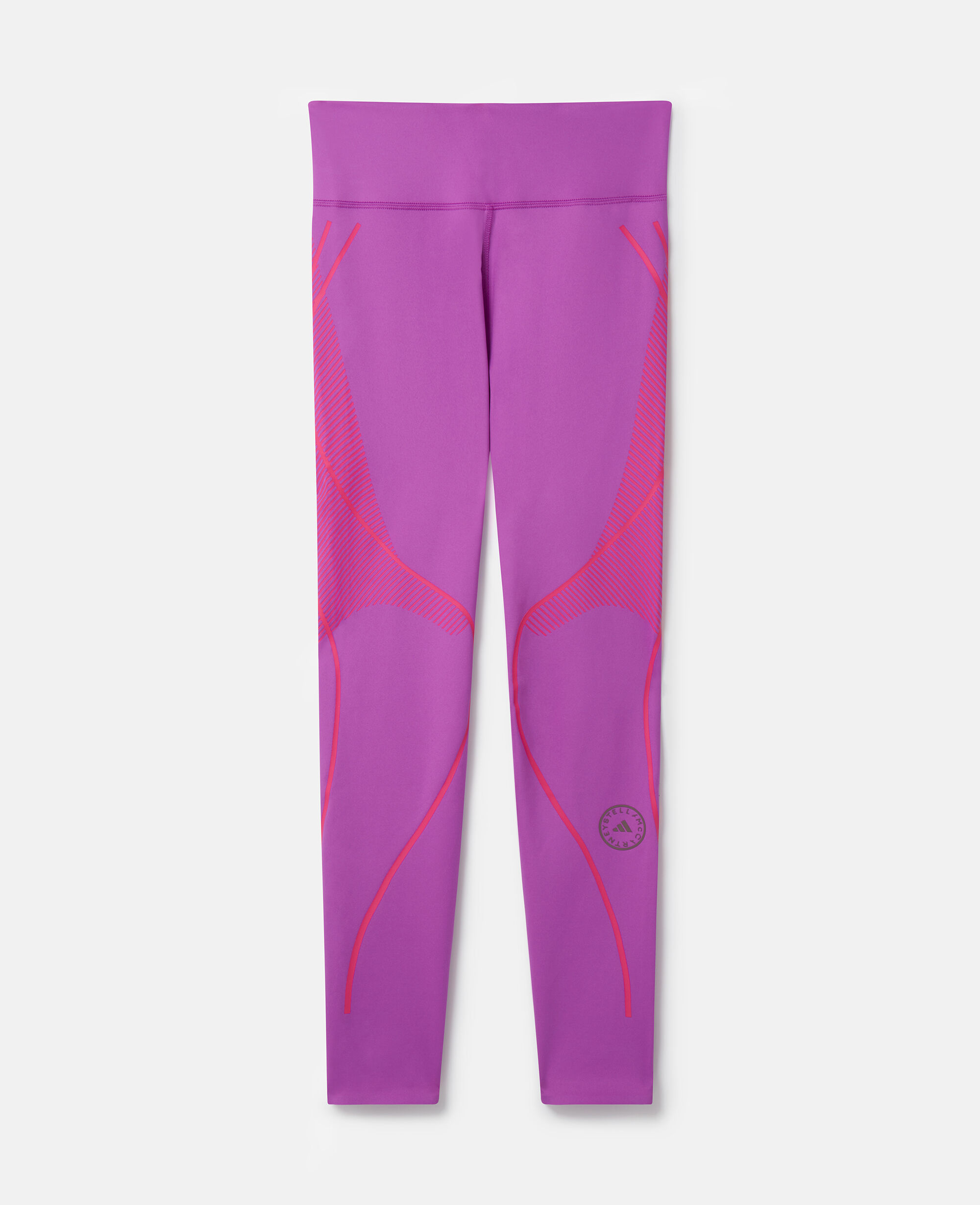 Purple leopard leggings shop