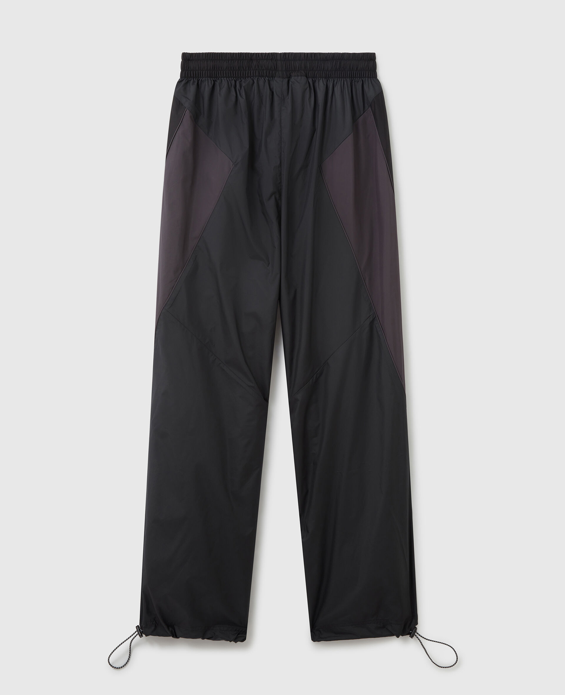 TrueLife Woven Trackpants-Black-medium