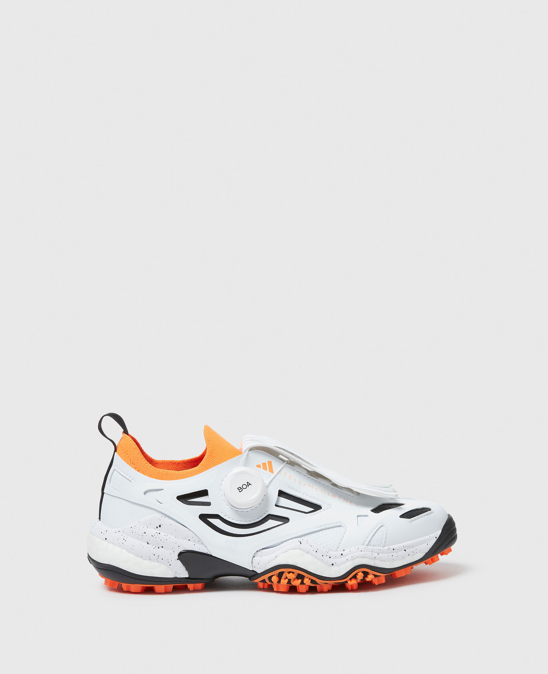 Codechaos Golfschuhe-Weiß-large image number 0