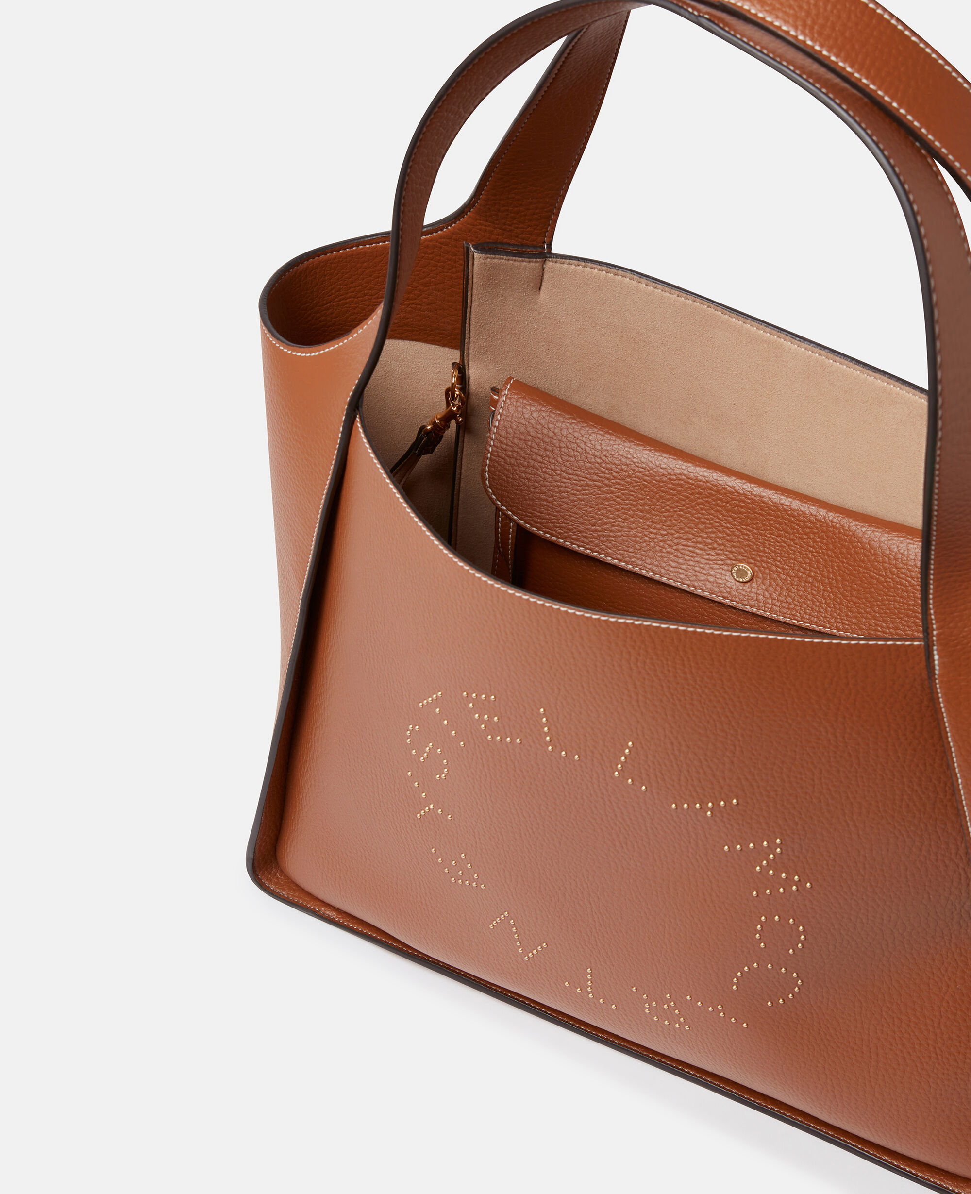 Logo Large Tote Bag