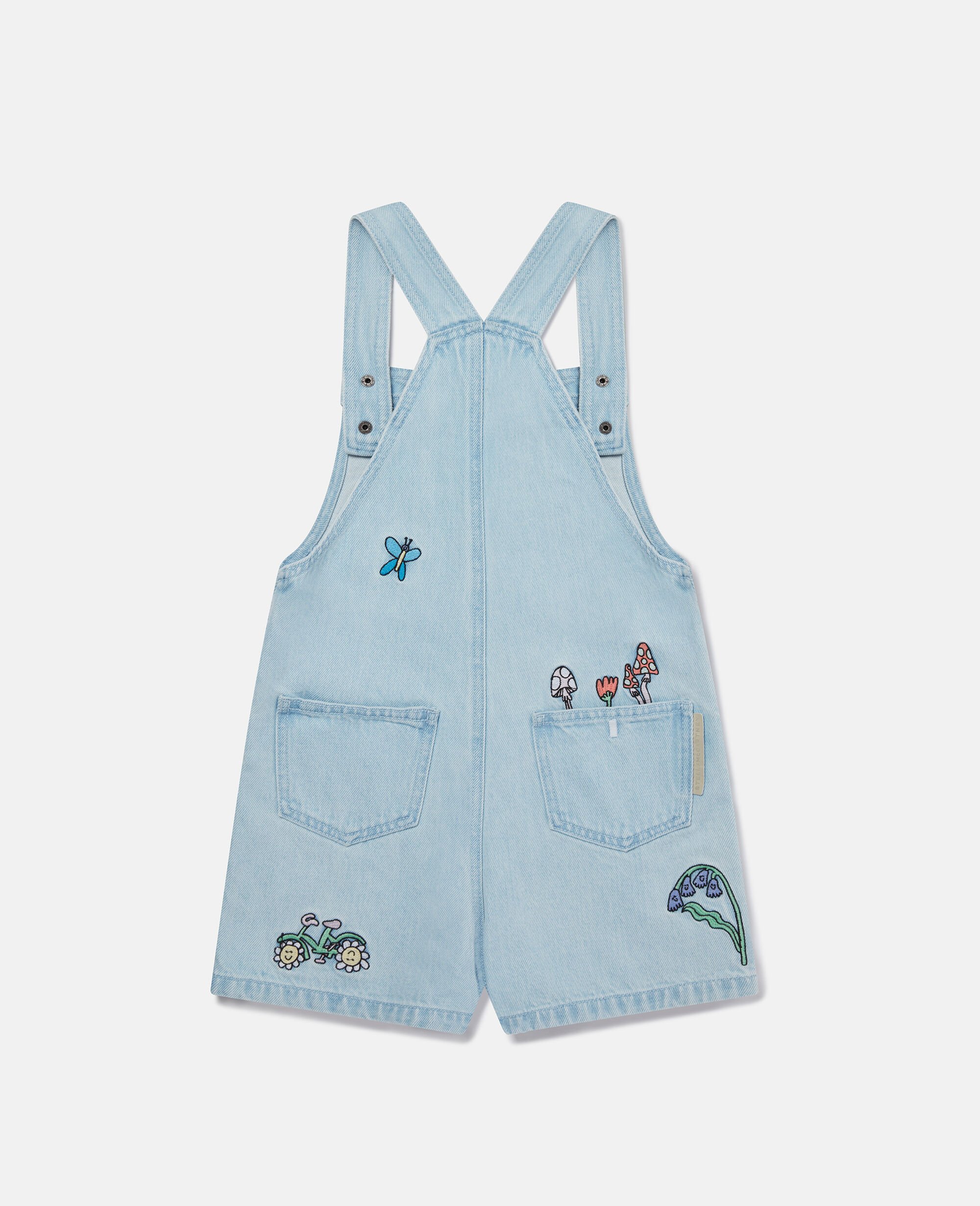Designer Kids' Clothing | Stella McCartney Kids US
