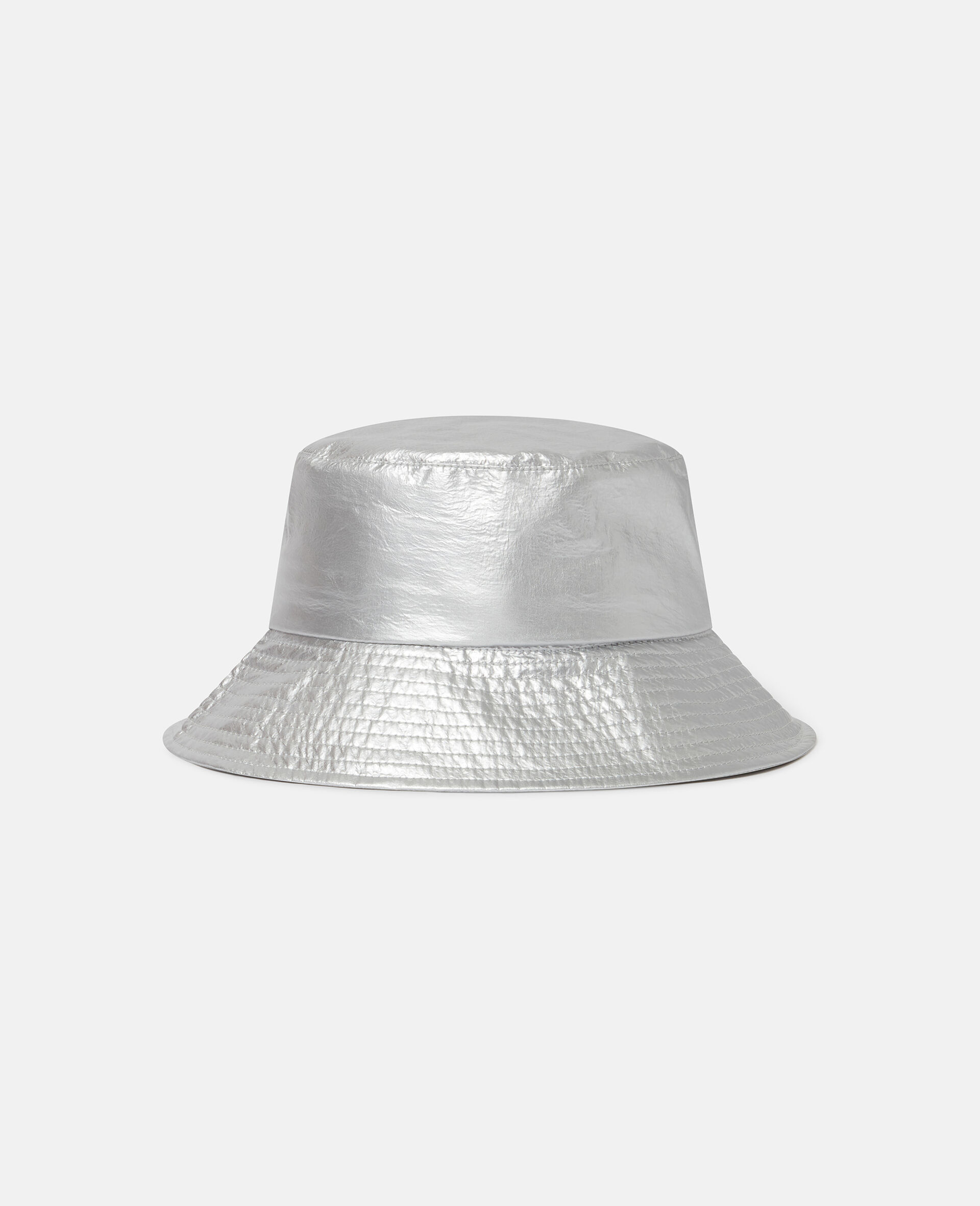 S-Wave Bucket Hat-Silver-large image number 2