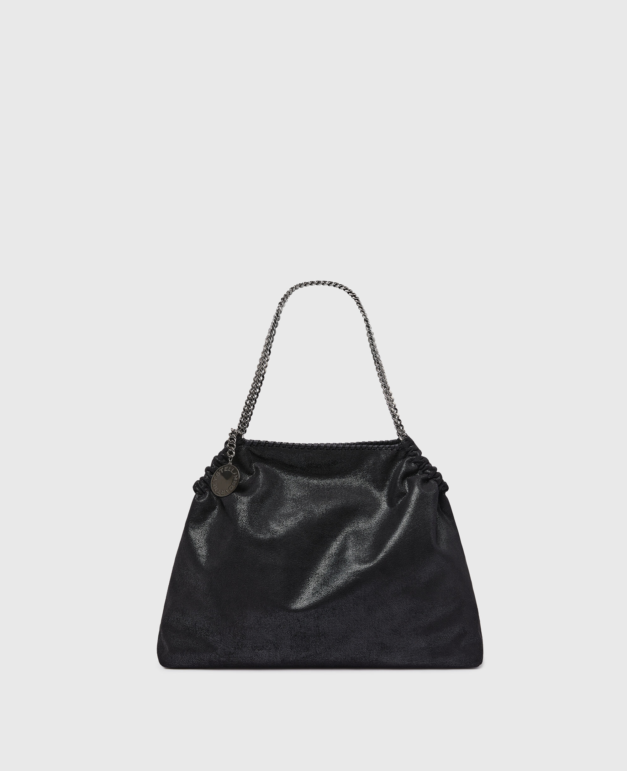 Stella mccartney mini baby bella shoulder bag new arrivals