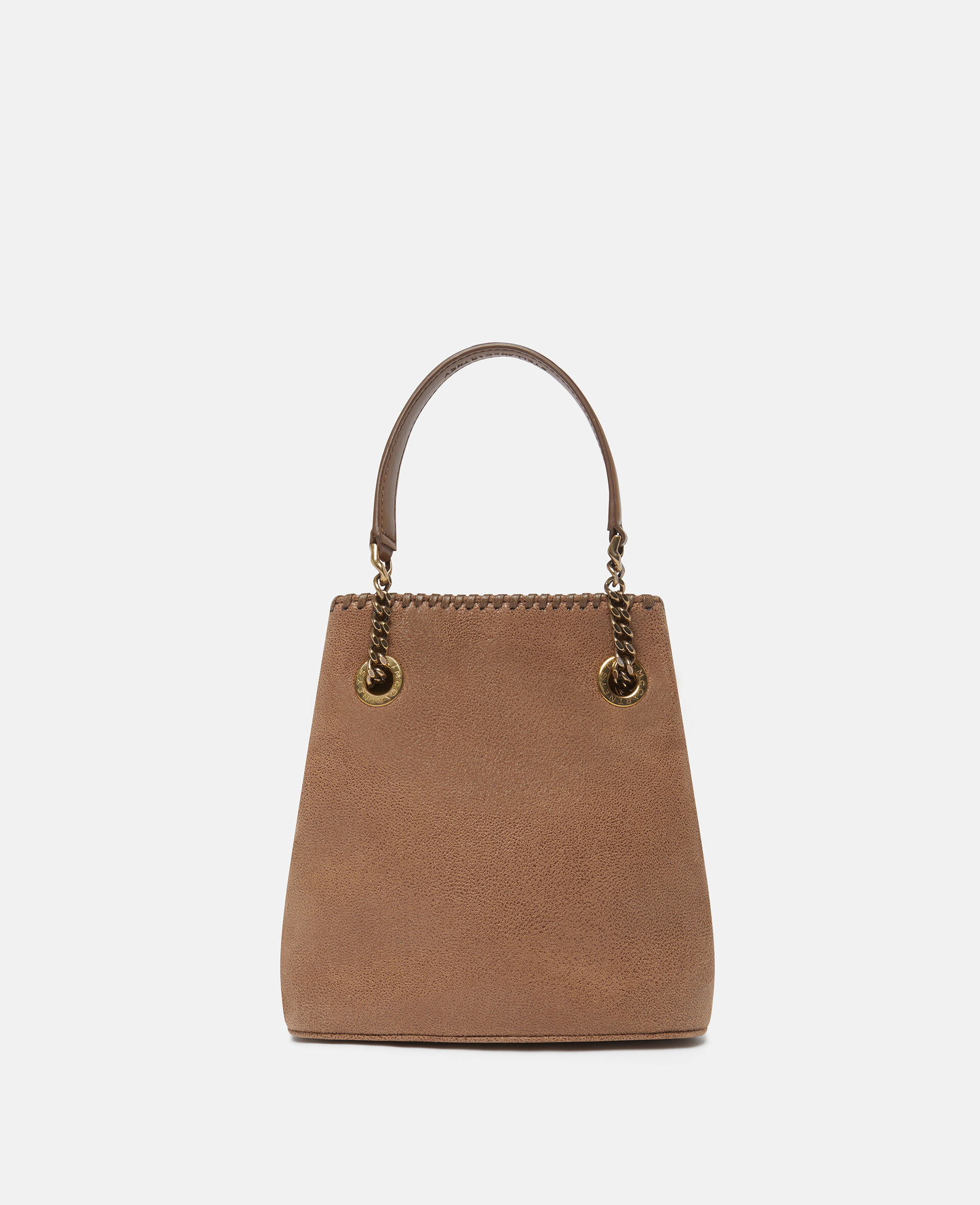Falabella Bucket Bag-Brown-large image number 3