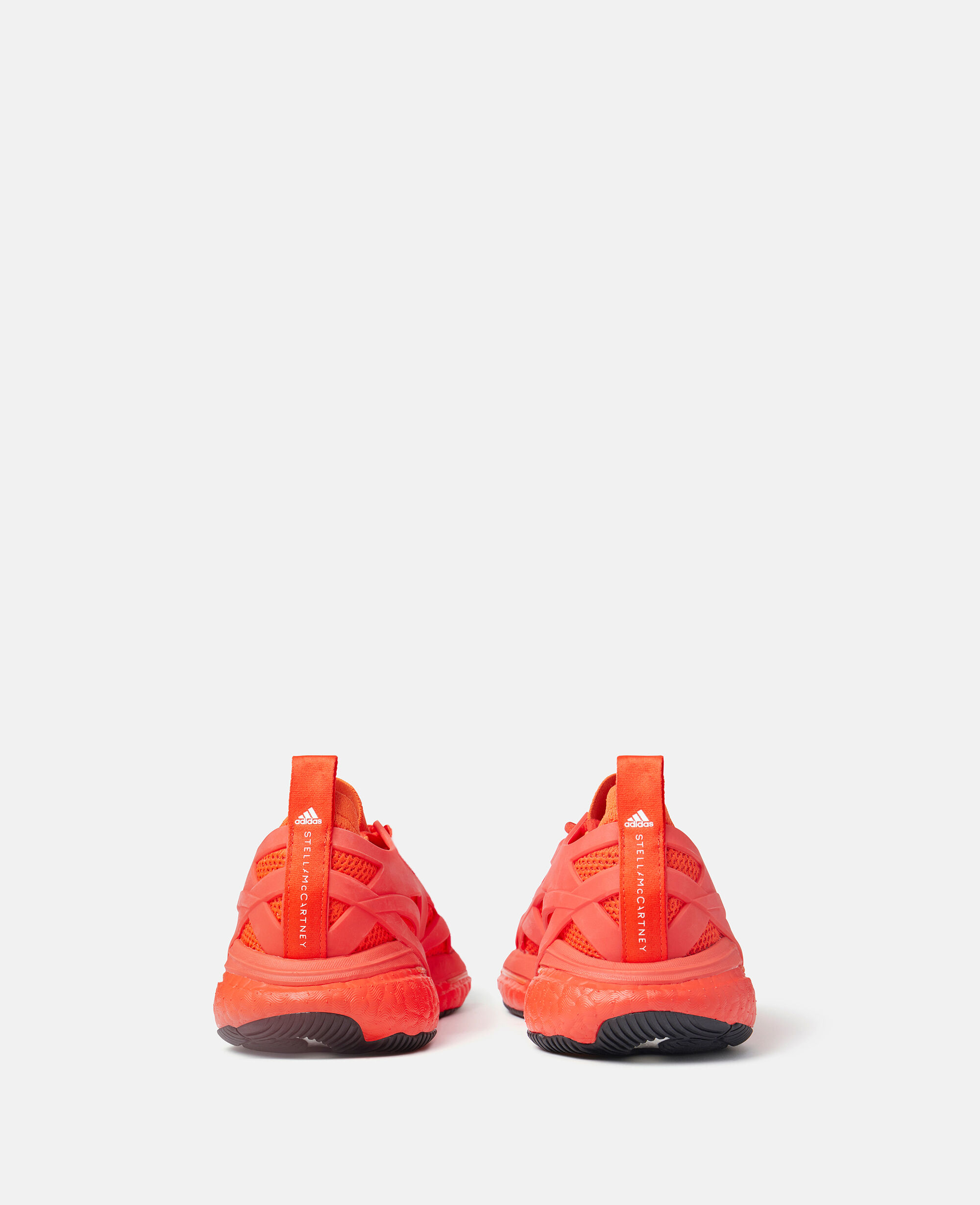 Women Active Red Solarglide Running Trainers | Stella