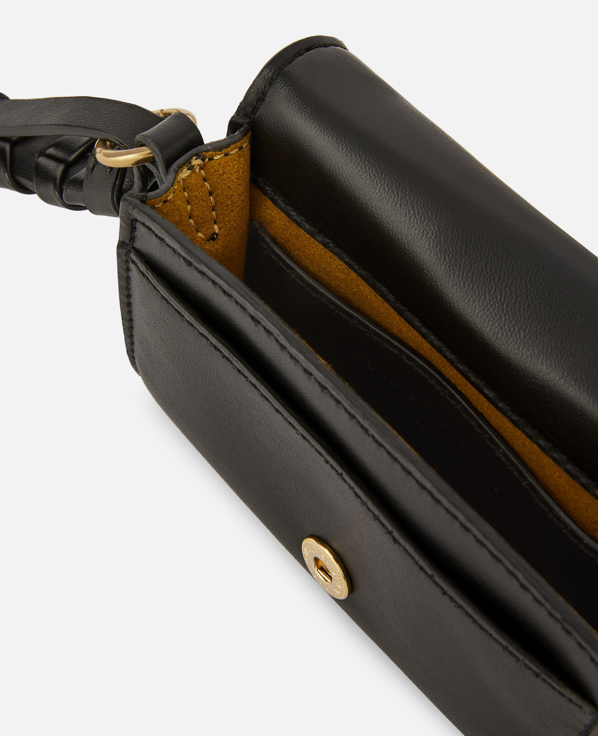 Cardholder -Black-large image number 3