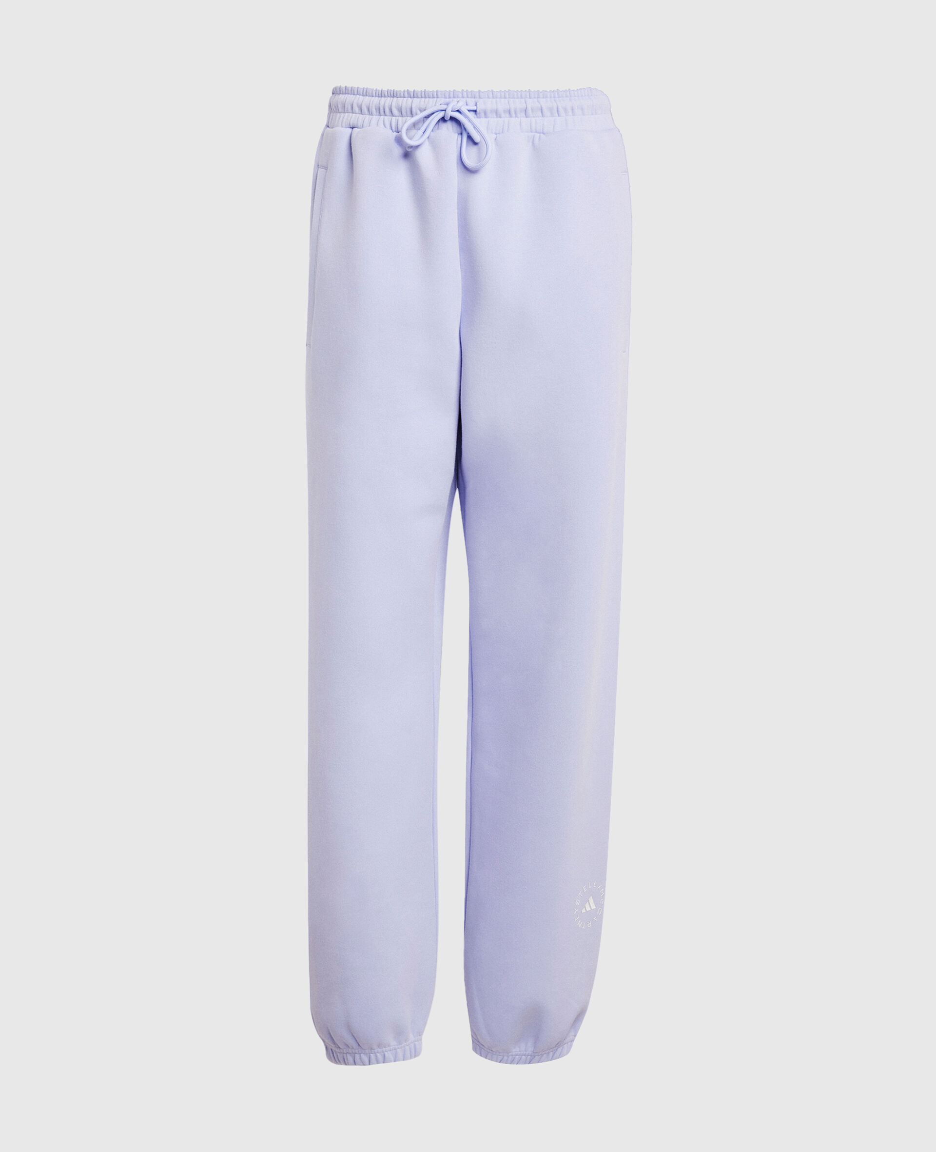 TrueLife  Oversized Joggers-Purple-medium