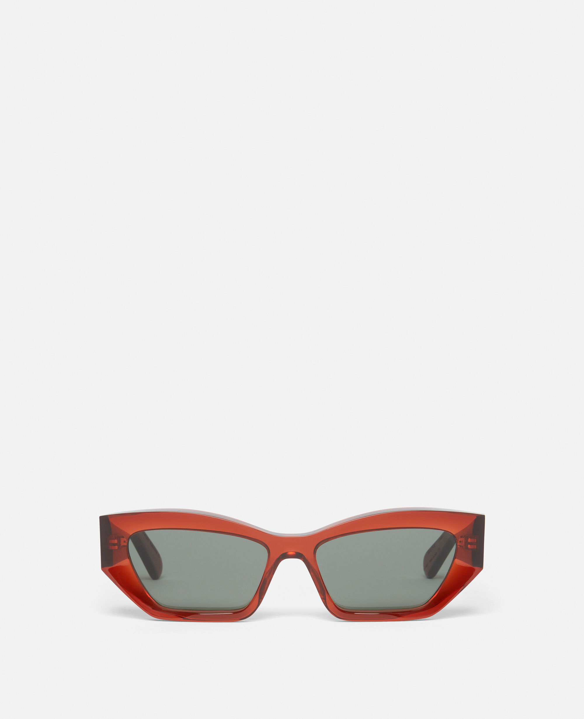 Occhiali da sole stella mccartney cat eye sales