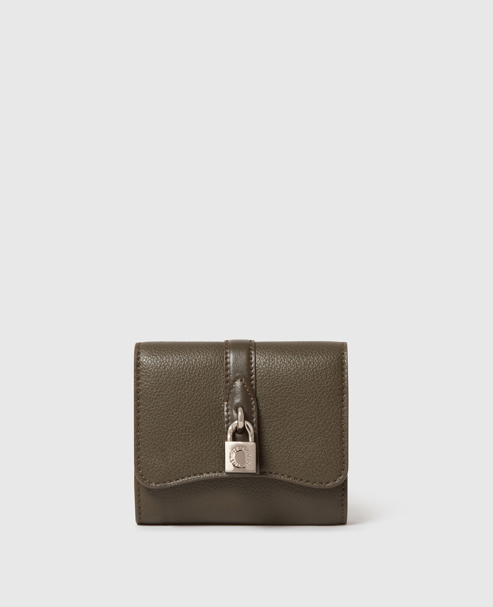 Ryder Tri-Fold Wallet-Green-medium