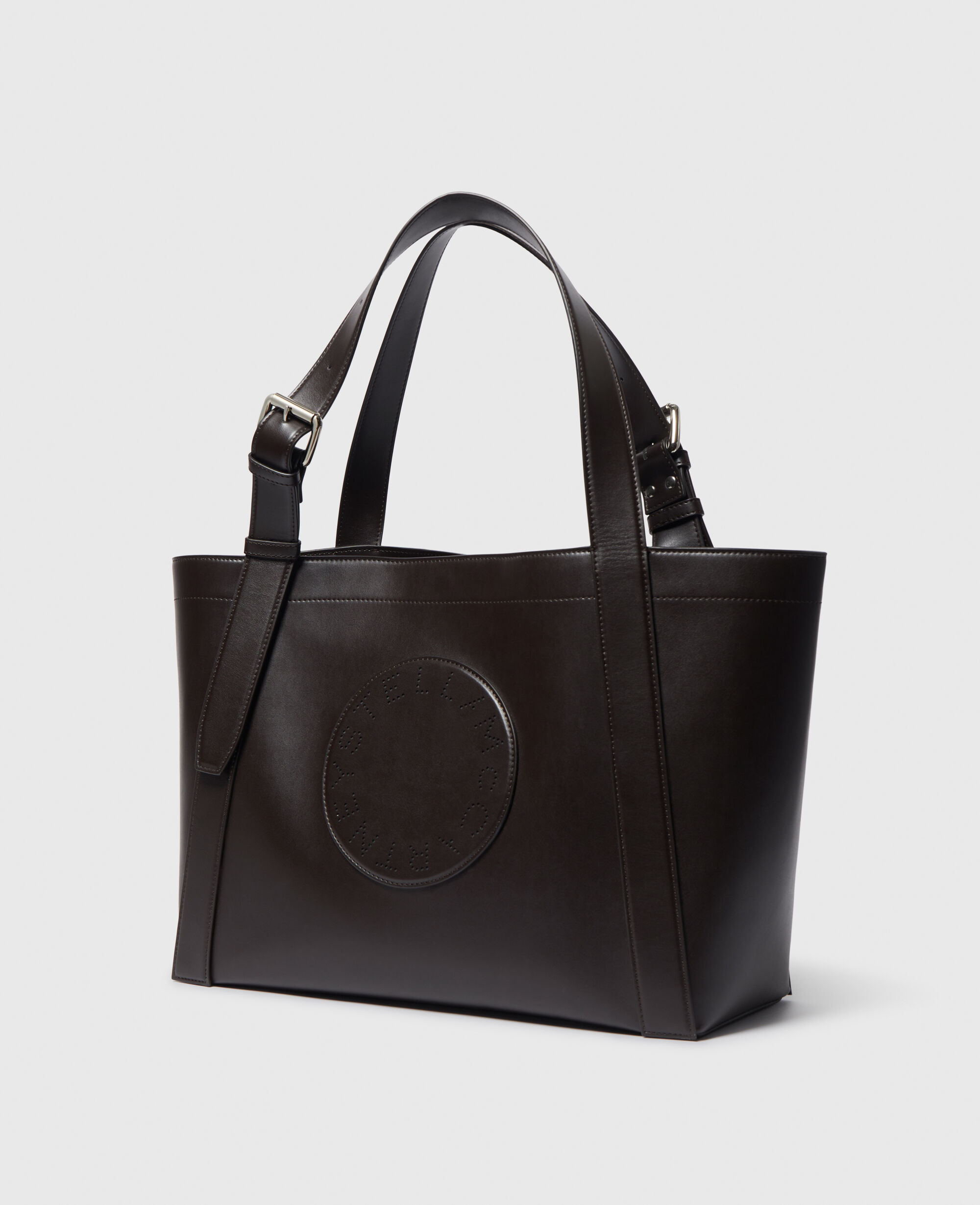 The Logo Bag - STELLA MCCARTNEY - 19年秋冬コレクション