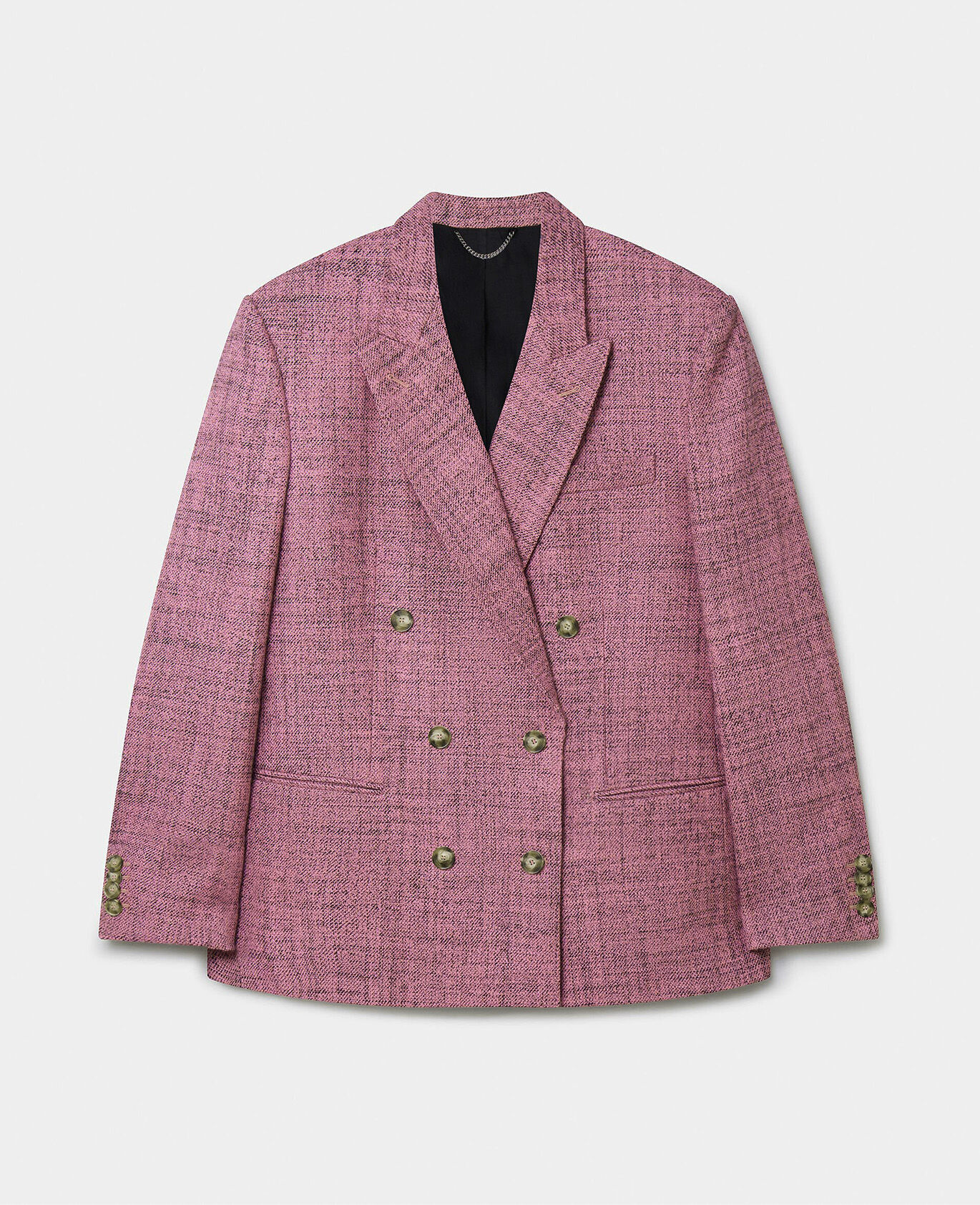 Topman double hotsell breasted blazer