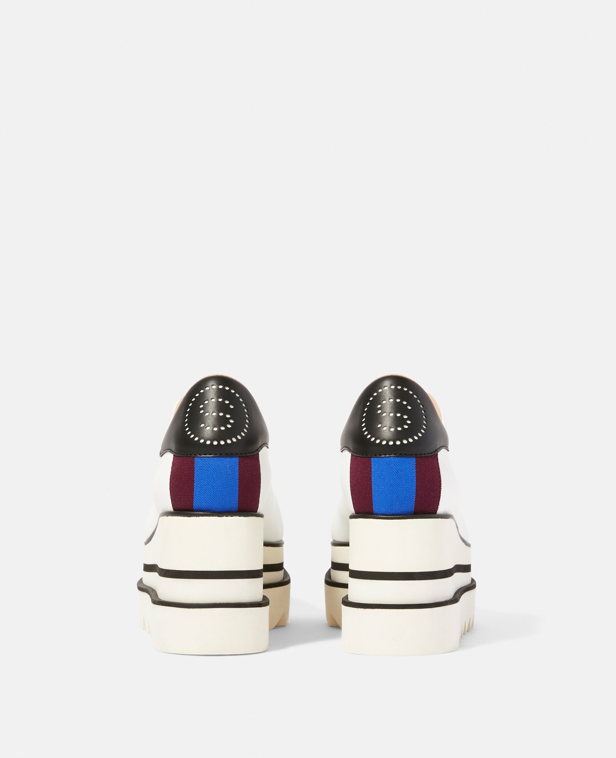 Stella mccartney sneak elyse platform sneakers 2025