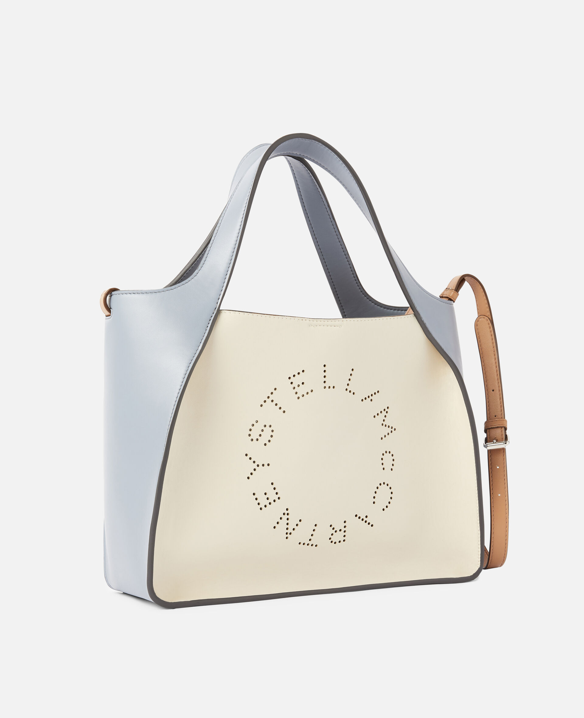 Stella Logo Crossbody Bag-Multicolour-large image number 1