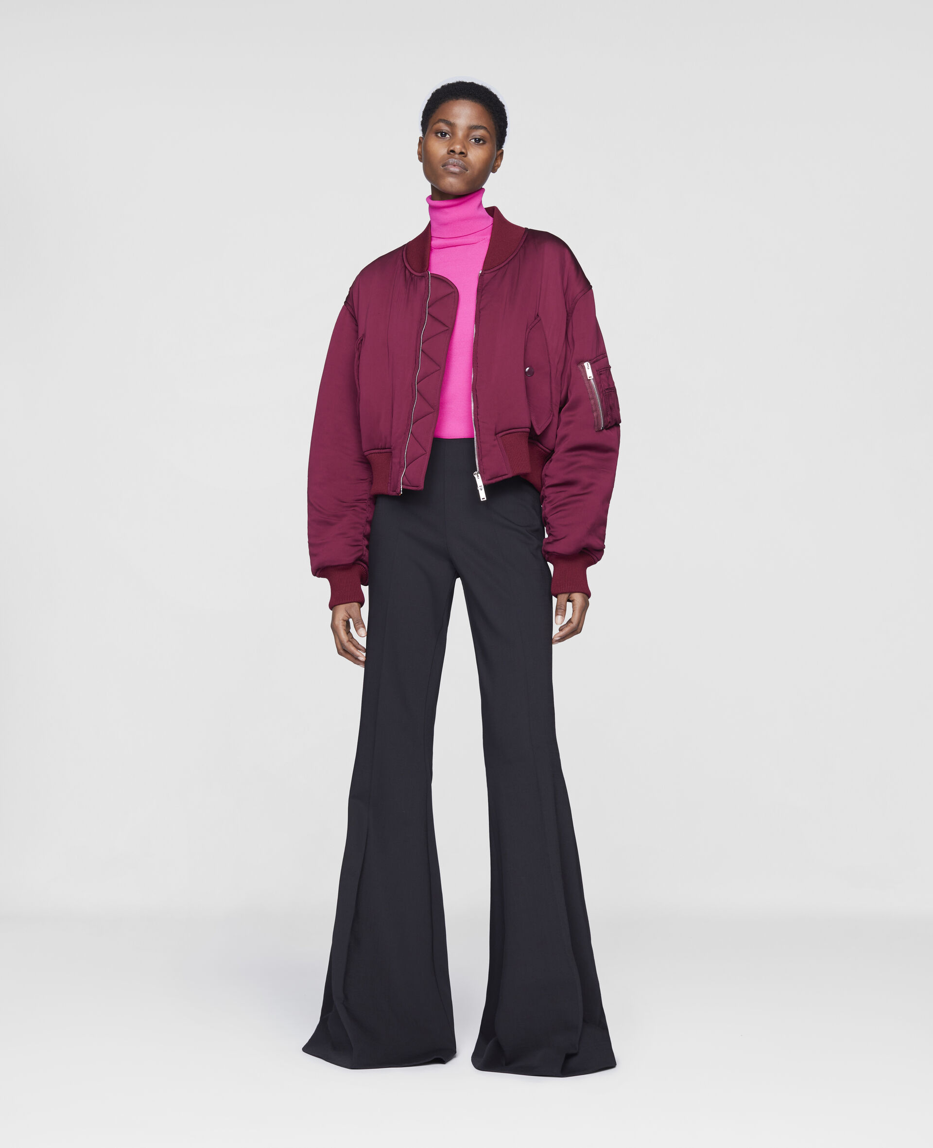 stella mccartney knit top