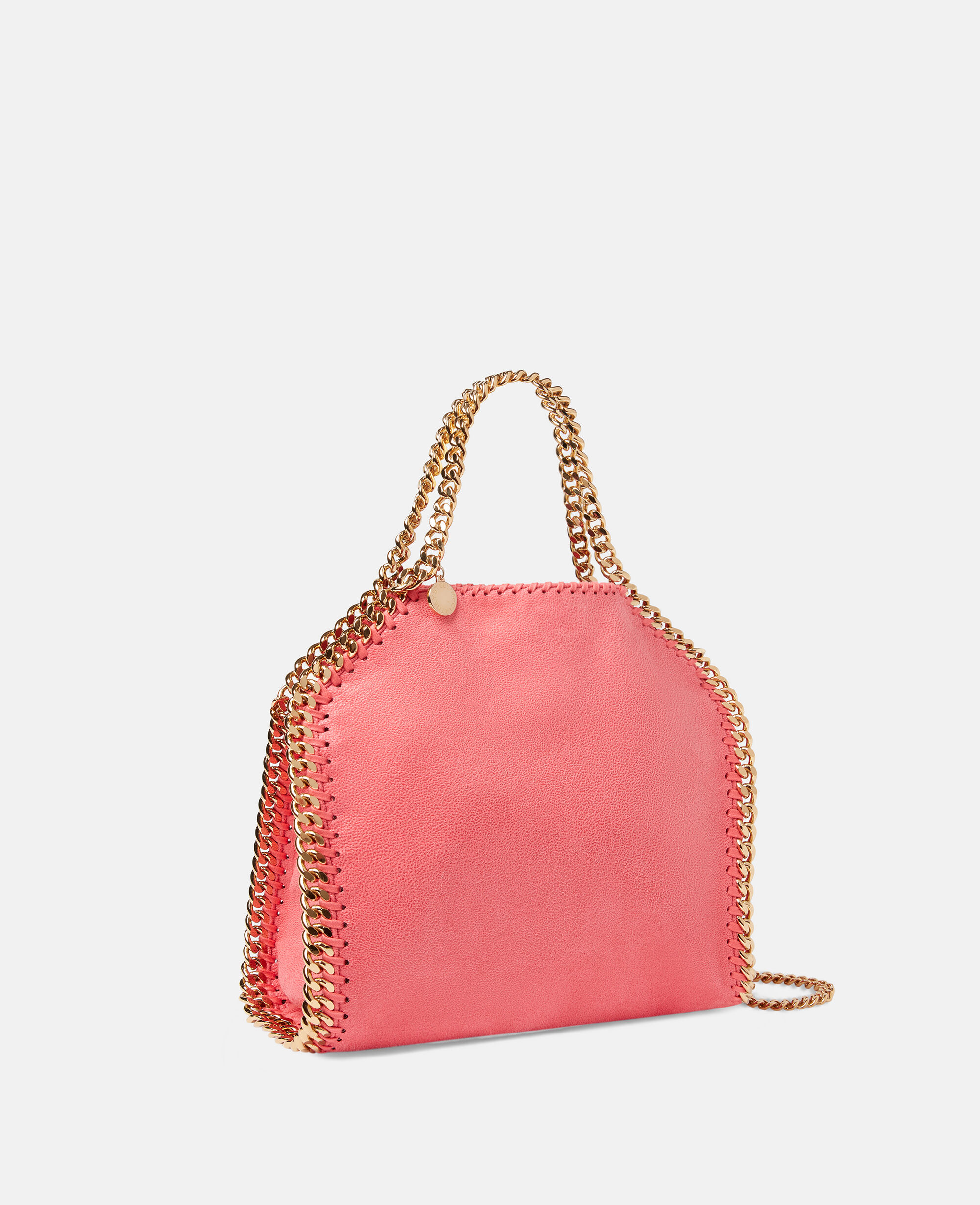 ステラマッカートニー ファラベラ ミニ 2way ショルダーバッグ 25cm 