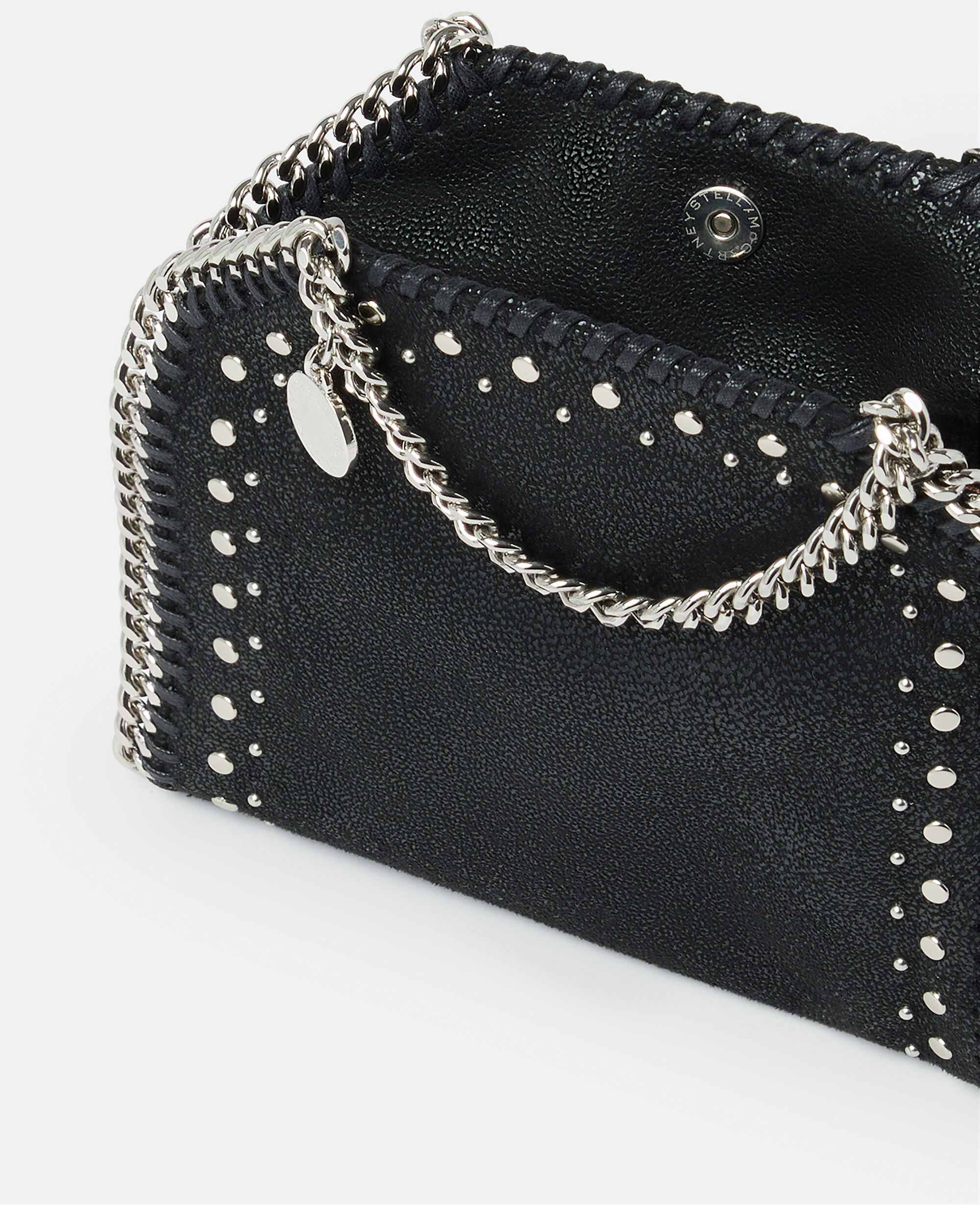 Stella mccartney studded bag cheap