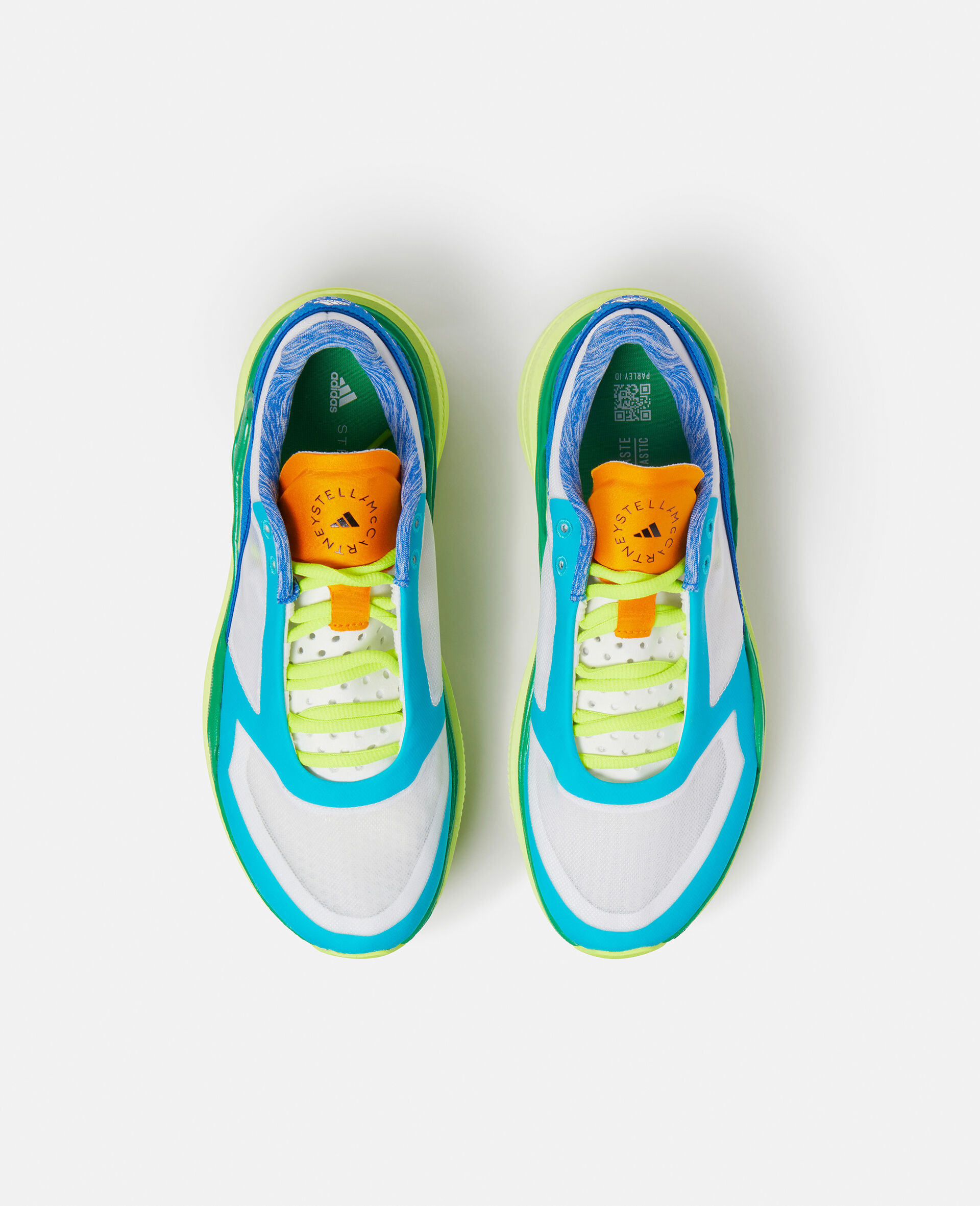 Earthlight Running Trainers-Multicoloured-large image number 3