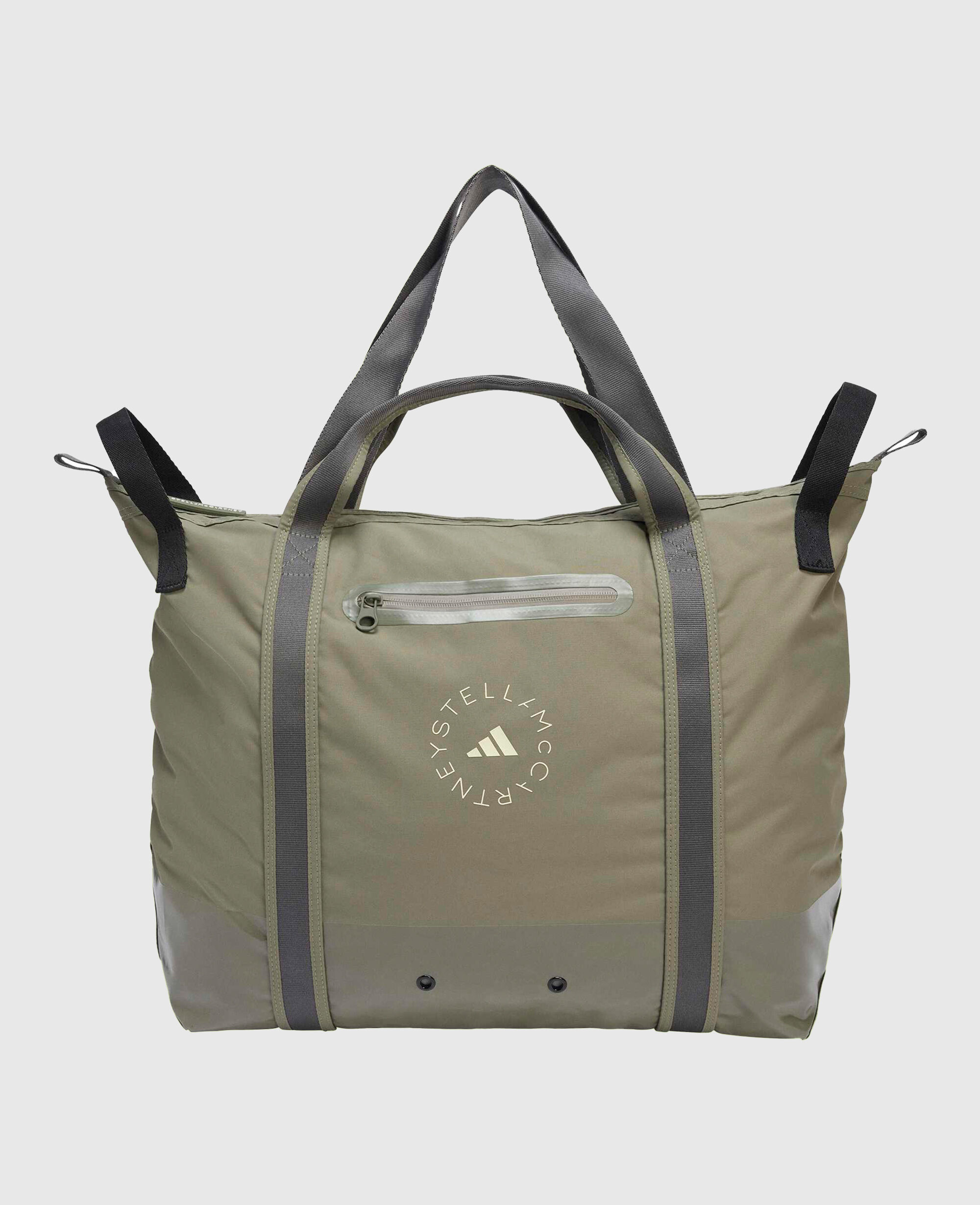 トートバッグ [Adidas] Adidas by Stella McCartney Packable Tote Bag Adidas By Stella McCartney Packable Tote Bag | Blue | FARFETCH