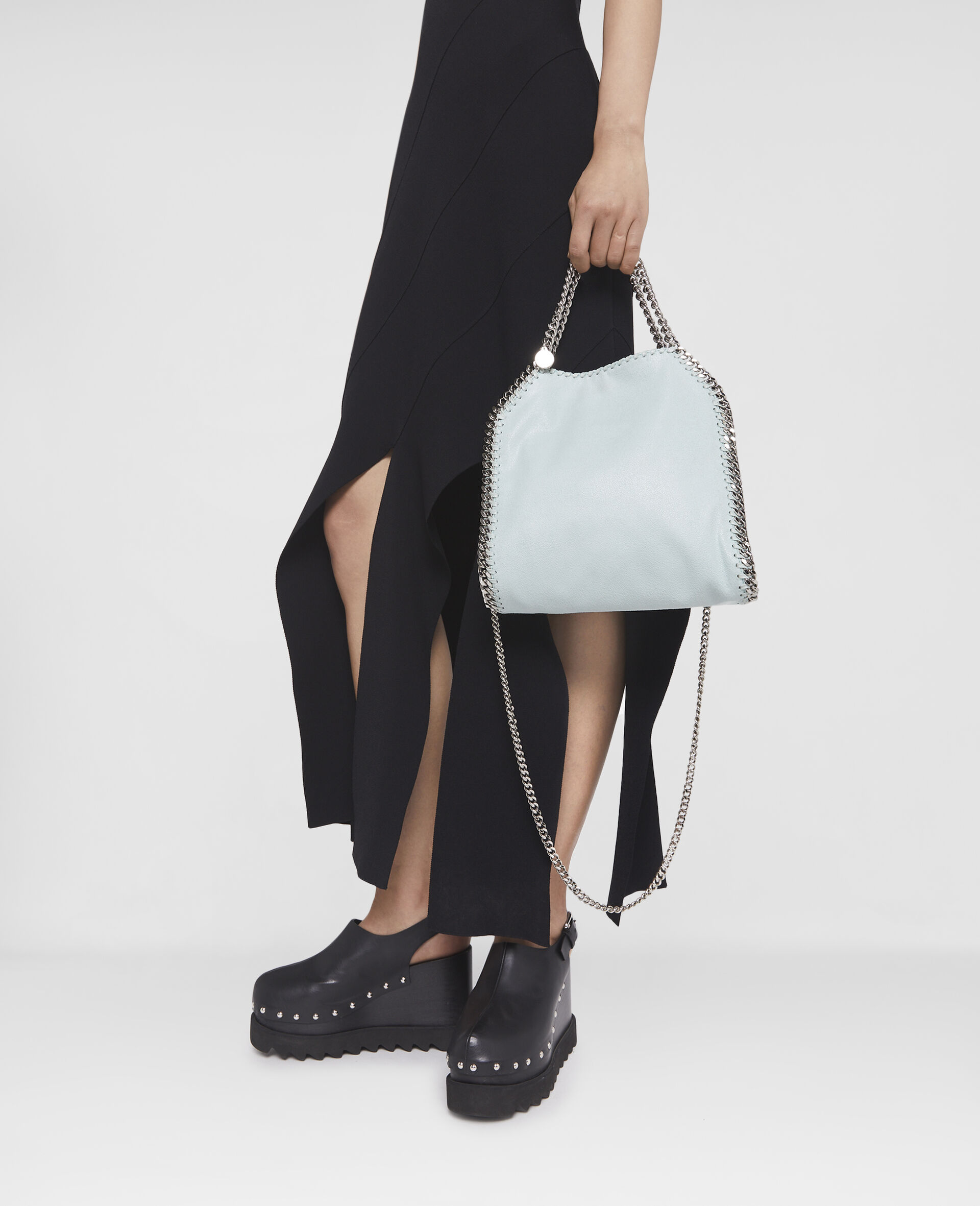 Falabella Mini Drawstring Tote