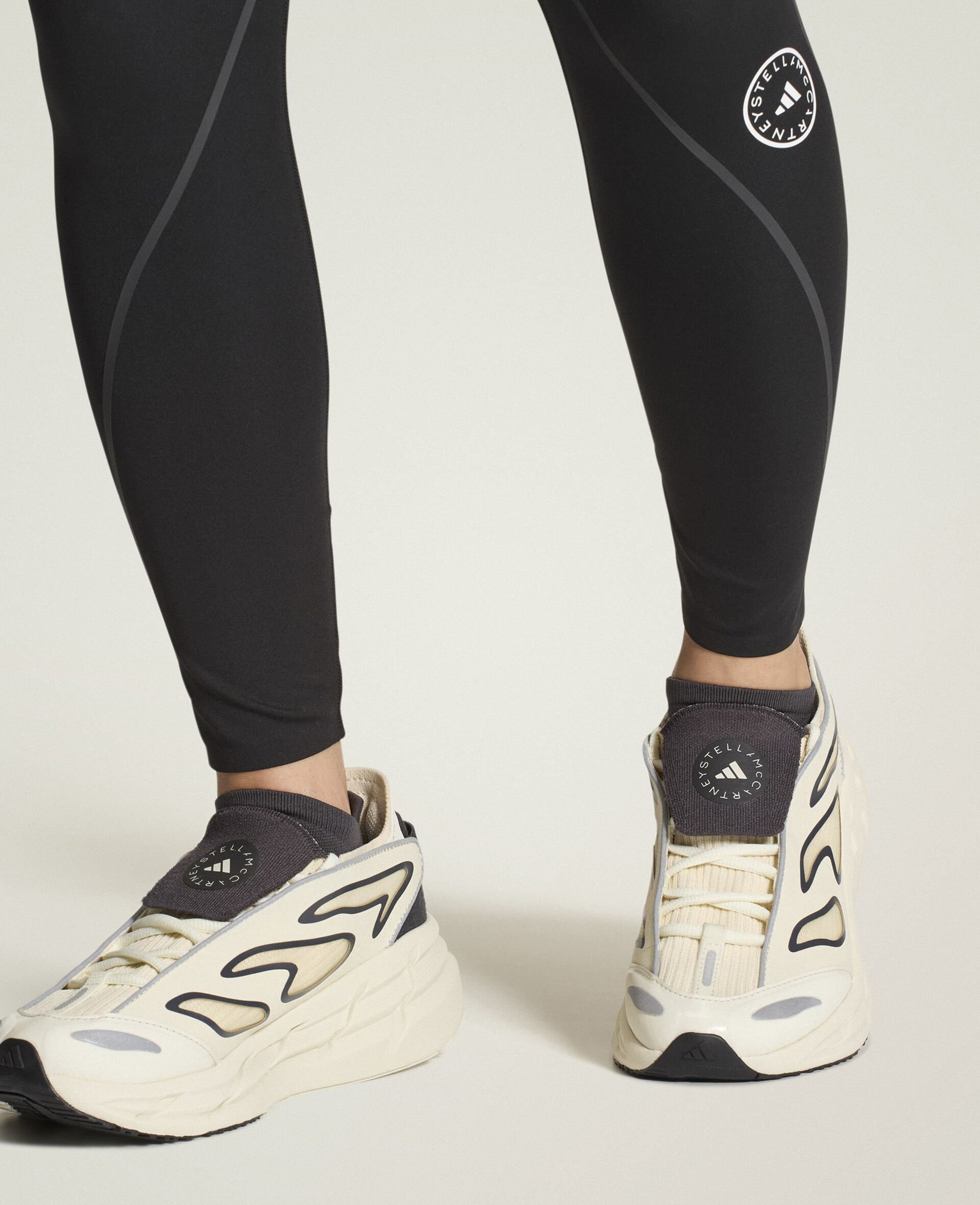 Trainers ADISTAR per Corse di Distanza-Bianco-medium