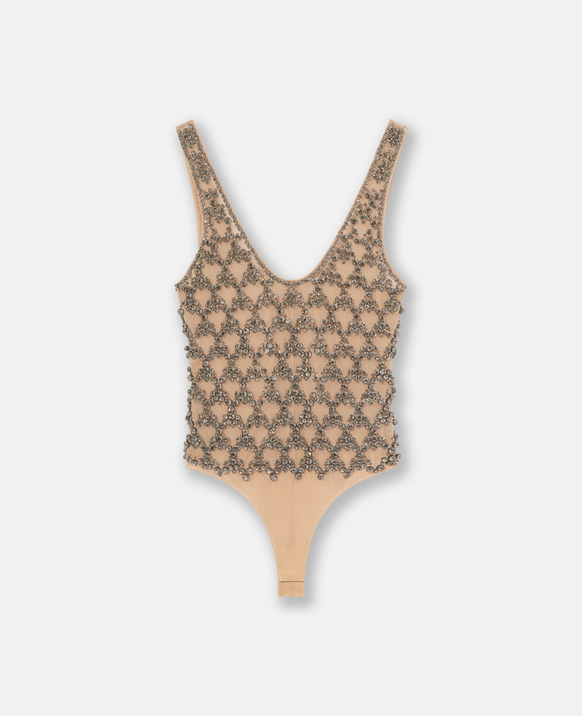 Cage bodysuit discount