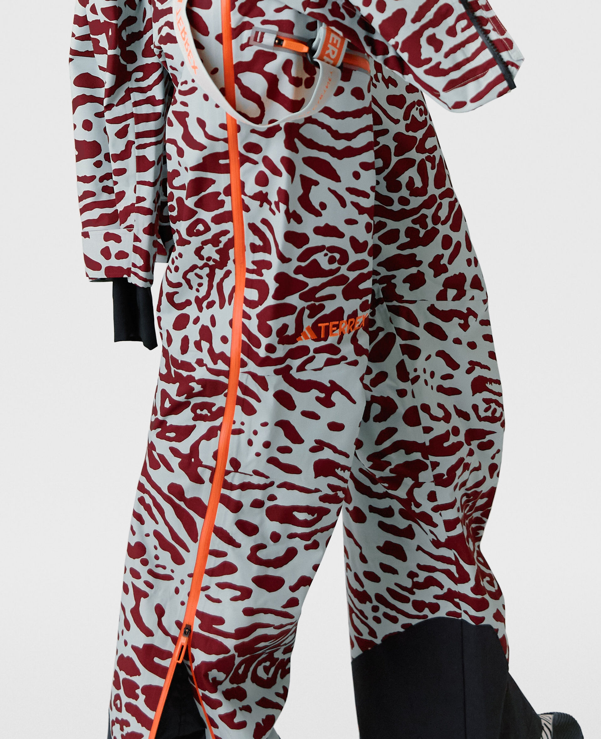 TERREX TrueNature滑雪裤-Multicolored-large TERREX TrueNature滑雪裤-Multicolored-large image number 3