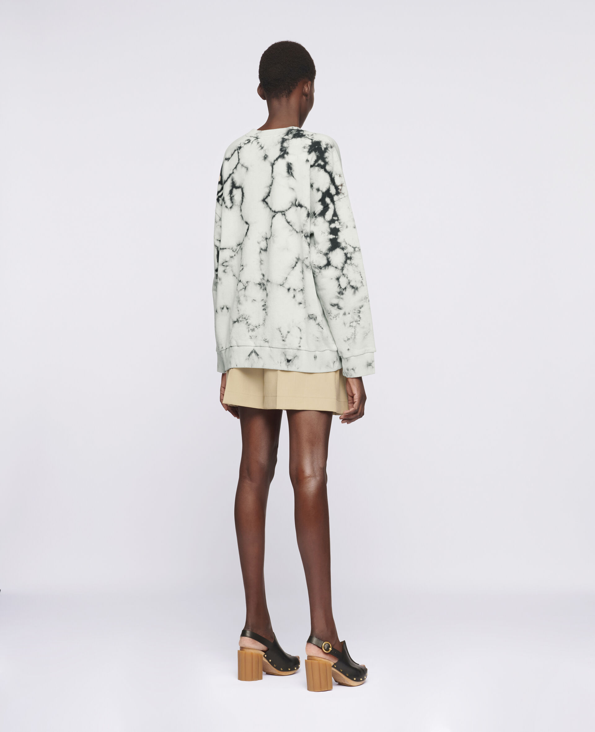 stella mccartney rainforest sweatshirt