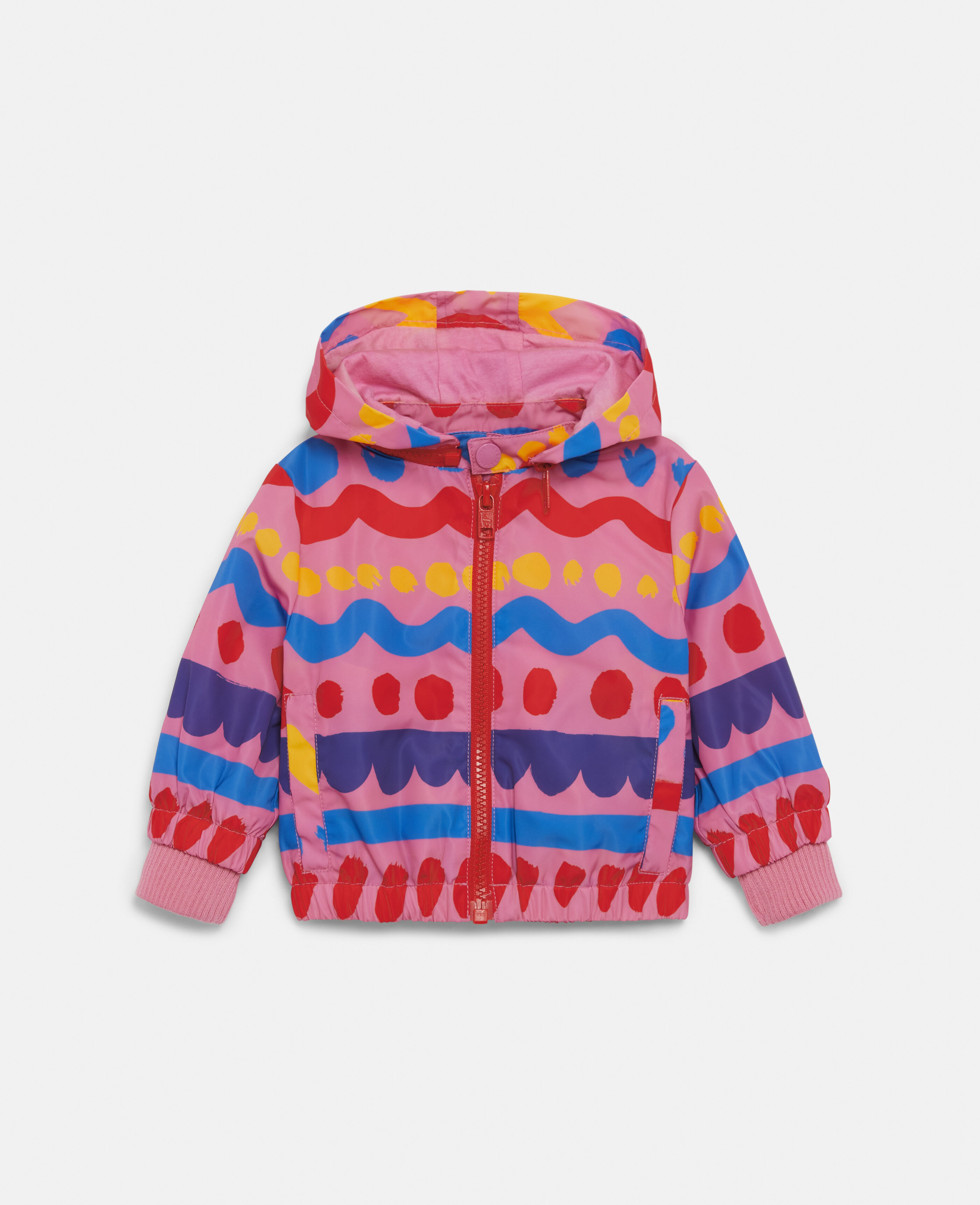 Stella mccartney baby jacket on sale