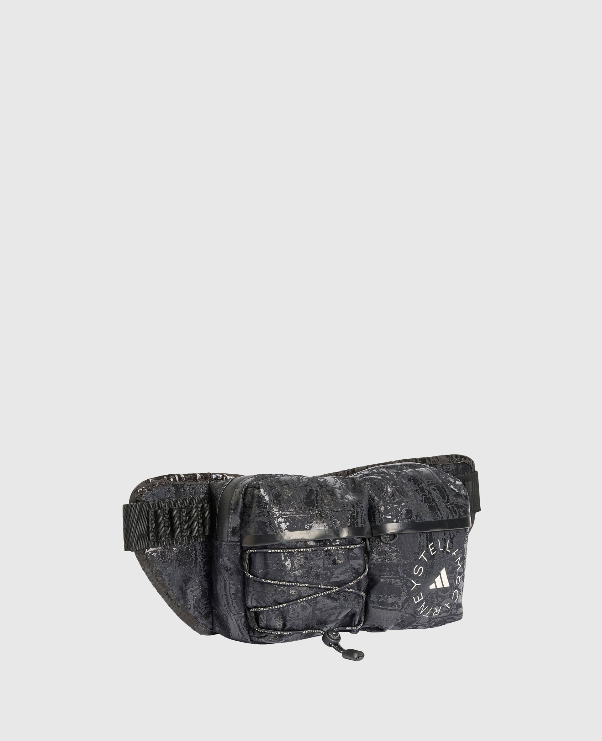 Logo腰包-黑色-large image number 2