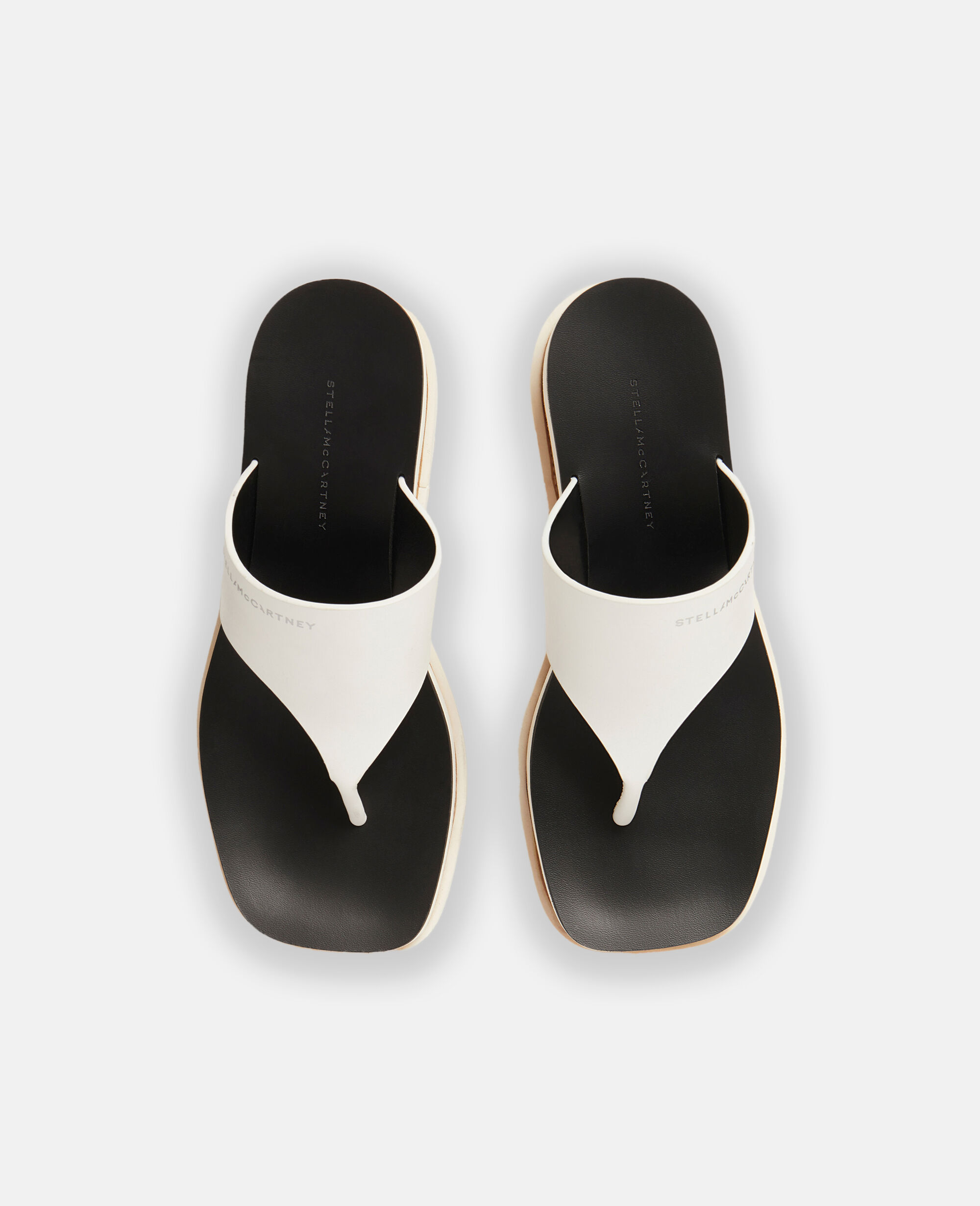 Stella shop mccartney slippers
