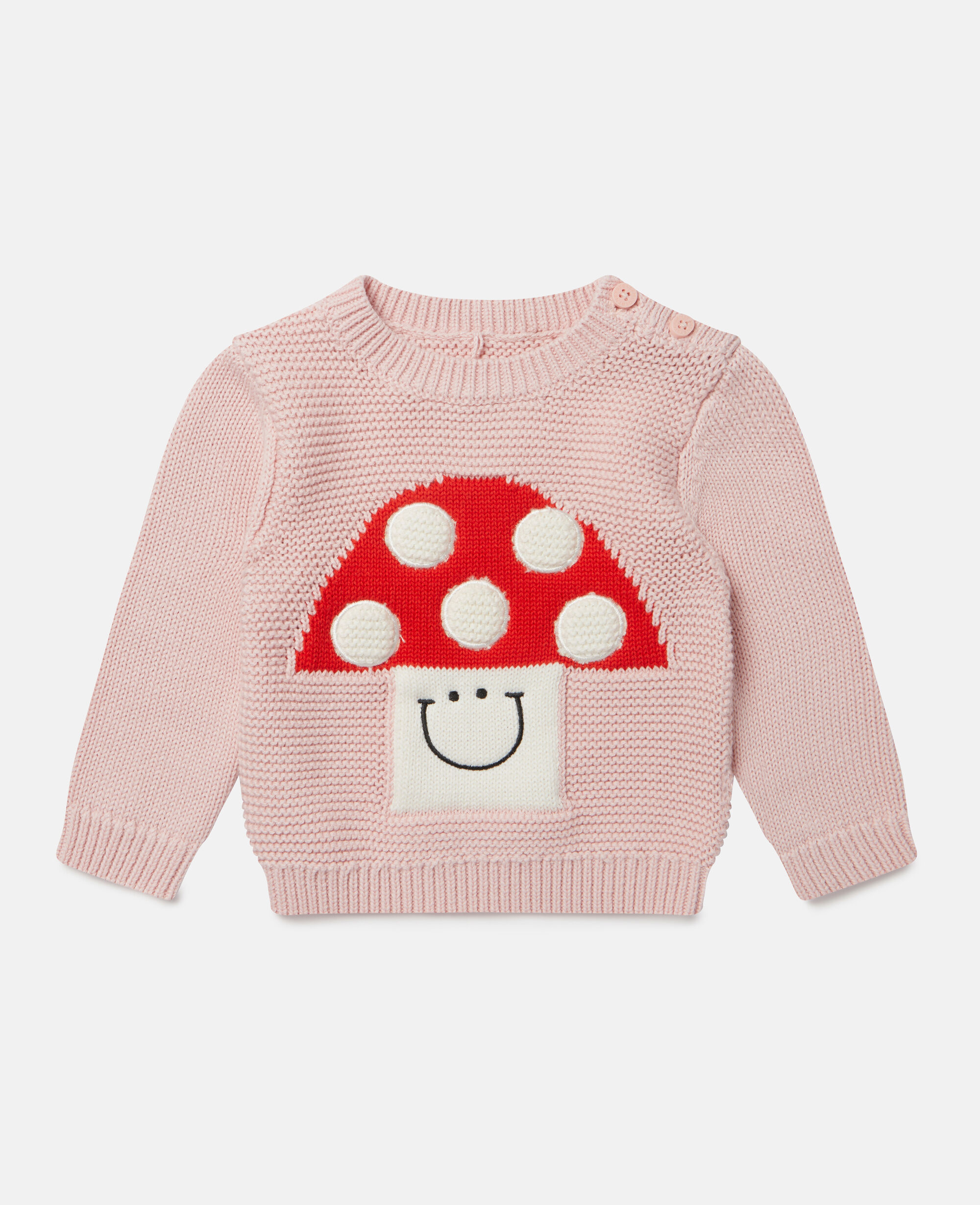 Baby Tops | Baby Boy & Girl T-Shirts | Stella McCartney Kids US