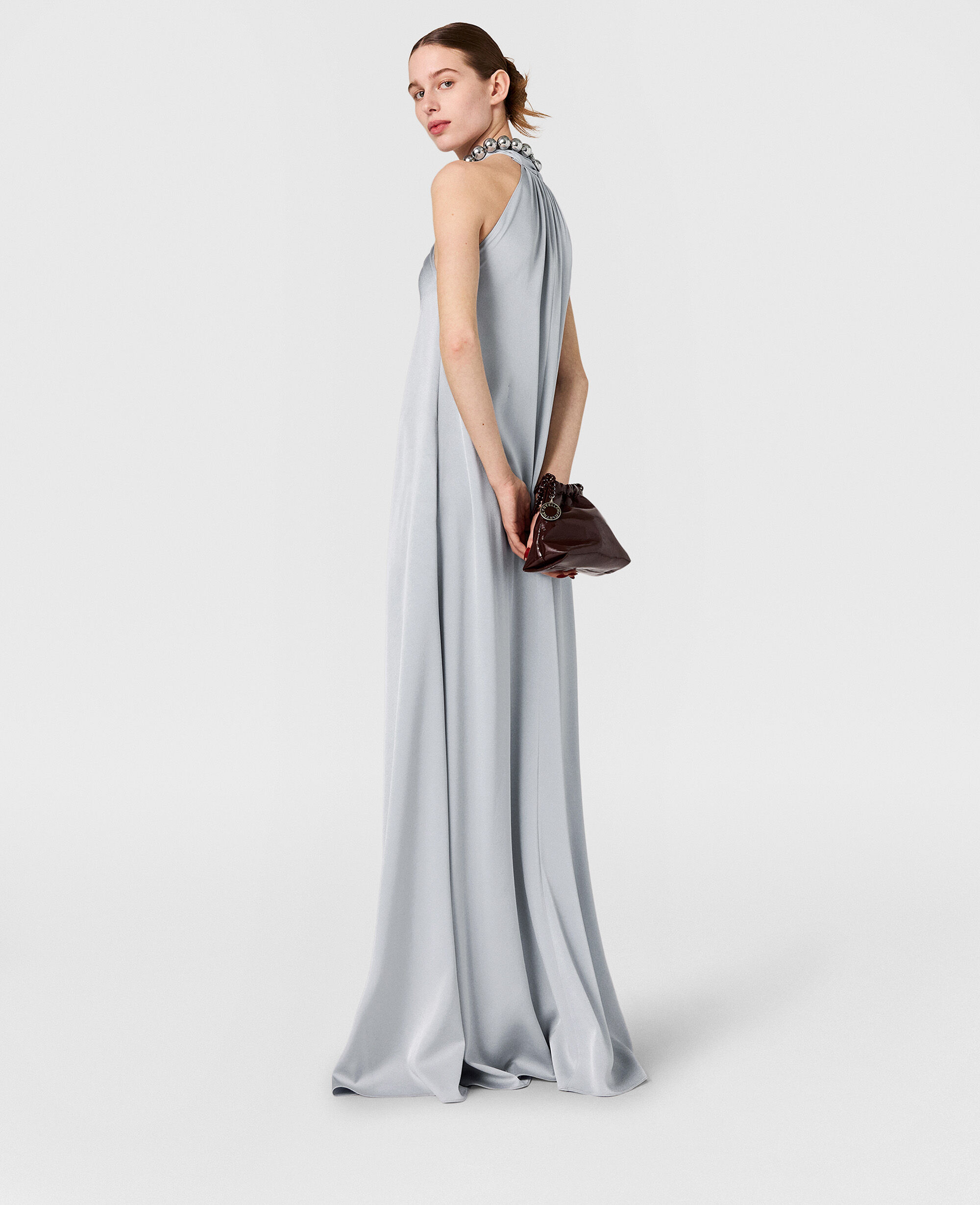 オールインワン・サロペット Stella Mccartney Macey Silk Dress Stella McCartney Macey Silk Dress - Dresses & Skirts