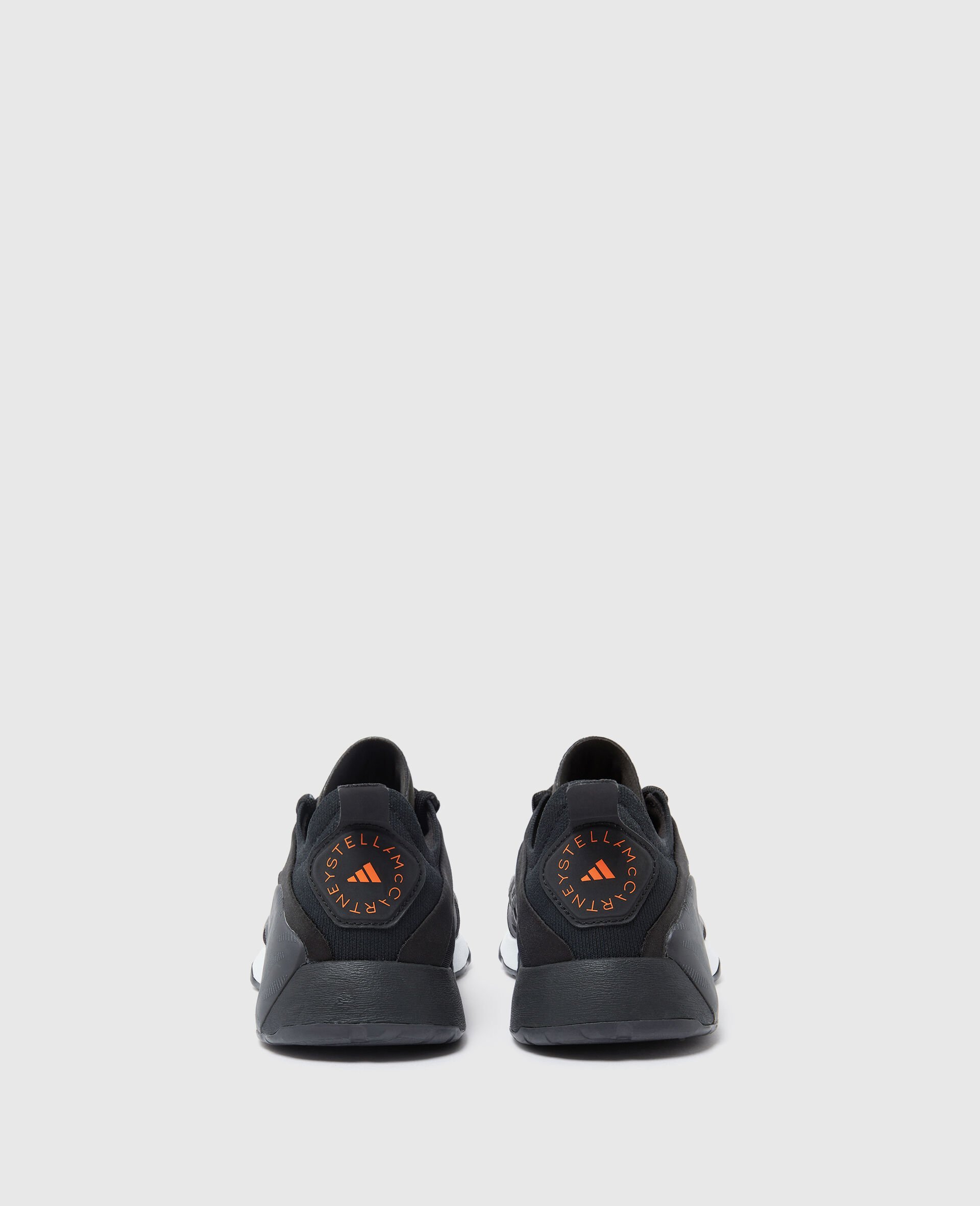 Dropset Trainers-Black-large image number 2