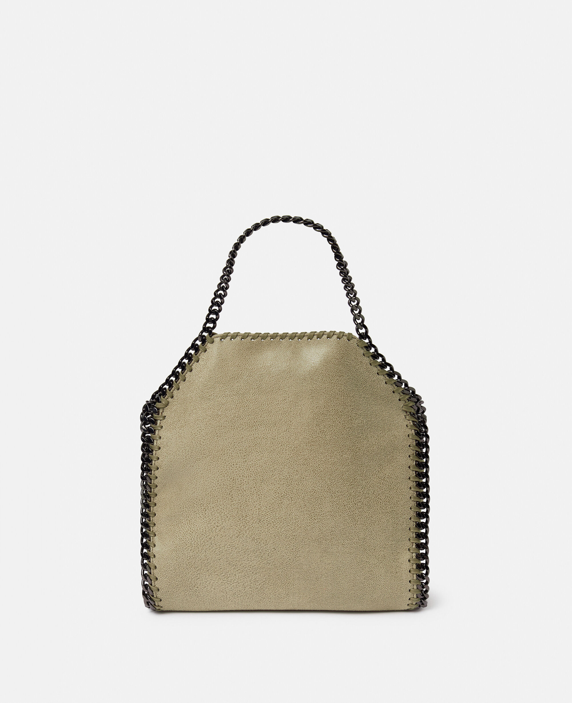 Women Clotted cream Falabella Mini Tote Bag | Stella Women Clotted cream Falabella Mini Tote Bag | Stella