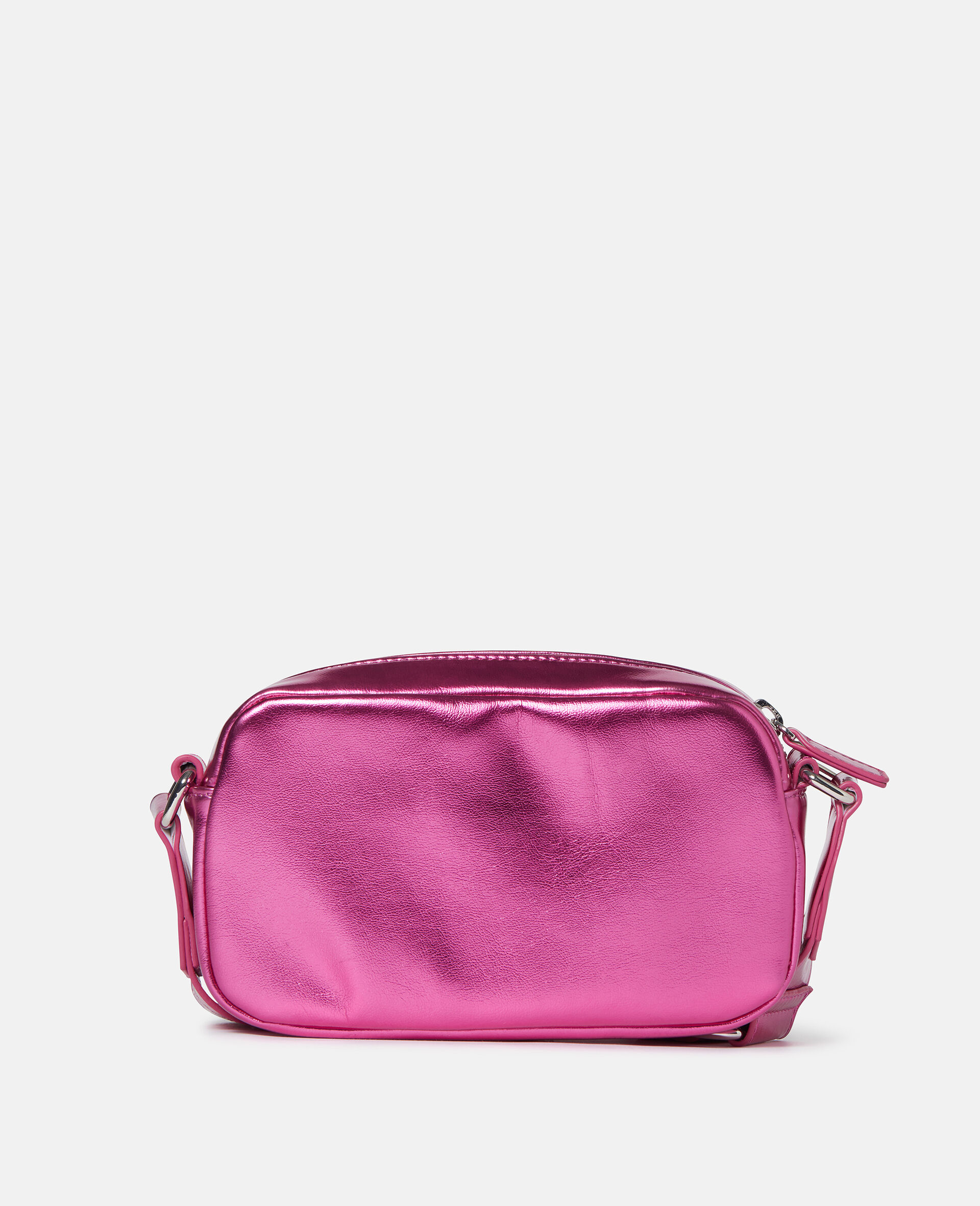 Star Graphic Crossbody Bag-Multicolour-large image number 2