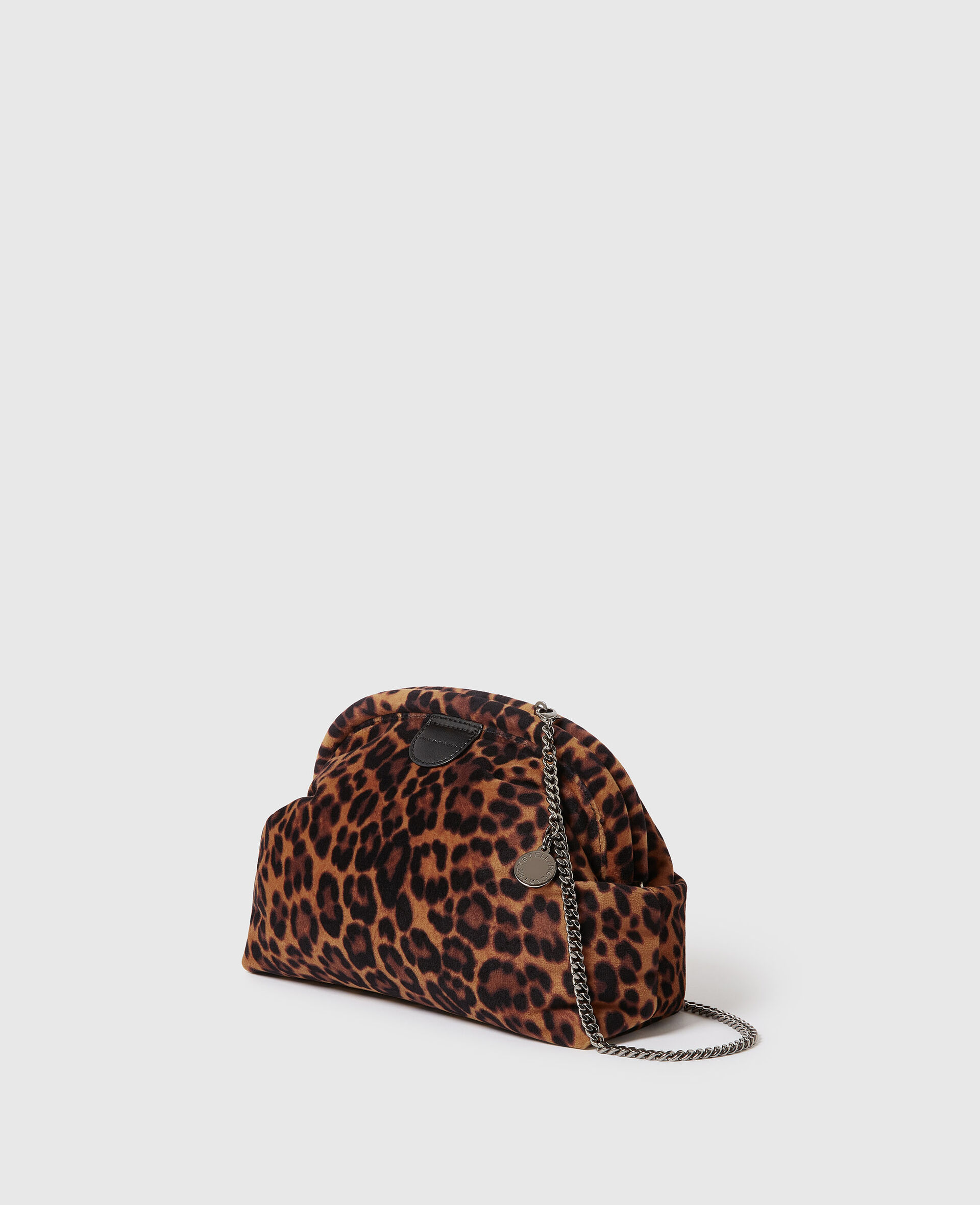 Falabella Padded Clutch - Side image