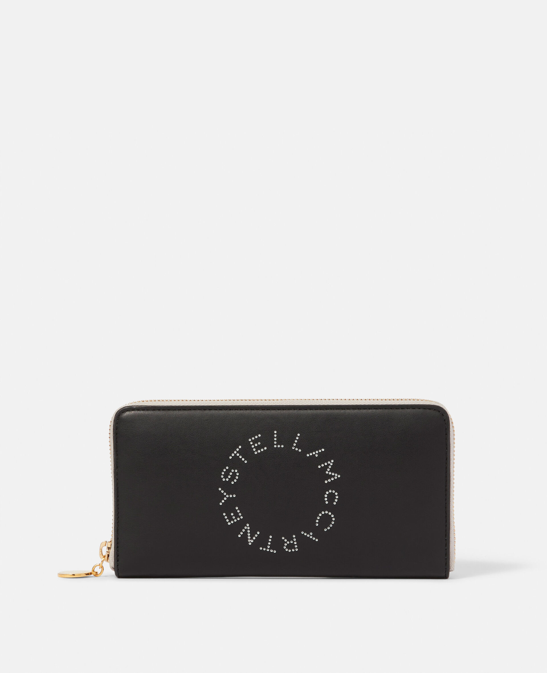 Logo Continental Wallet-Black-large image number 0