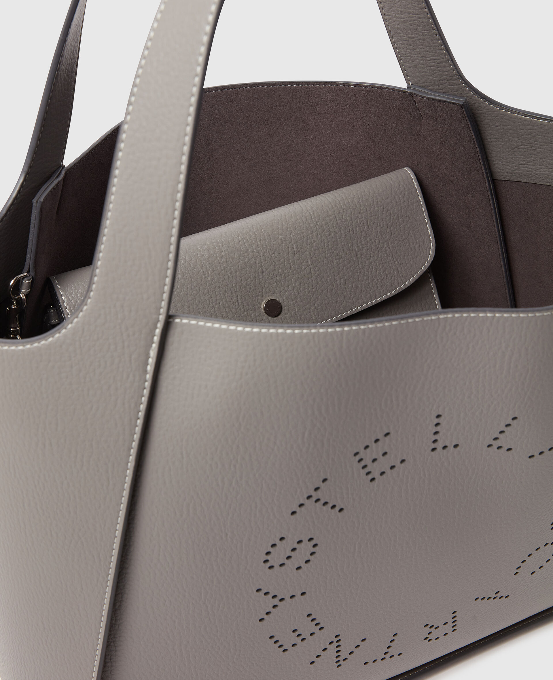 Grand cabas Logo-Noir-large image number 2