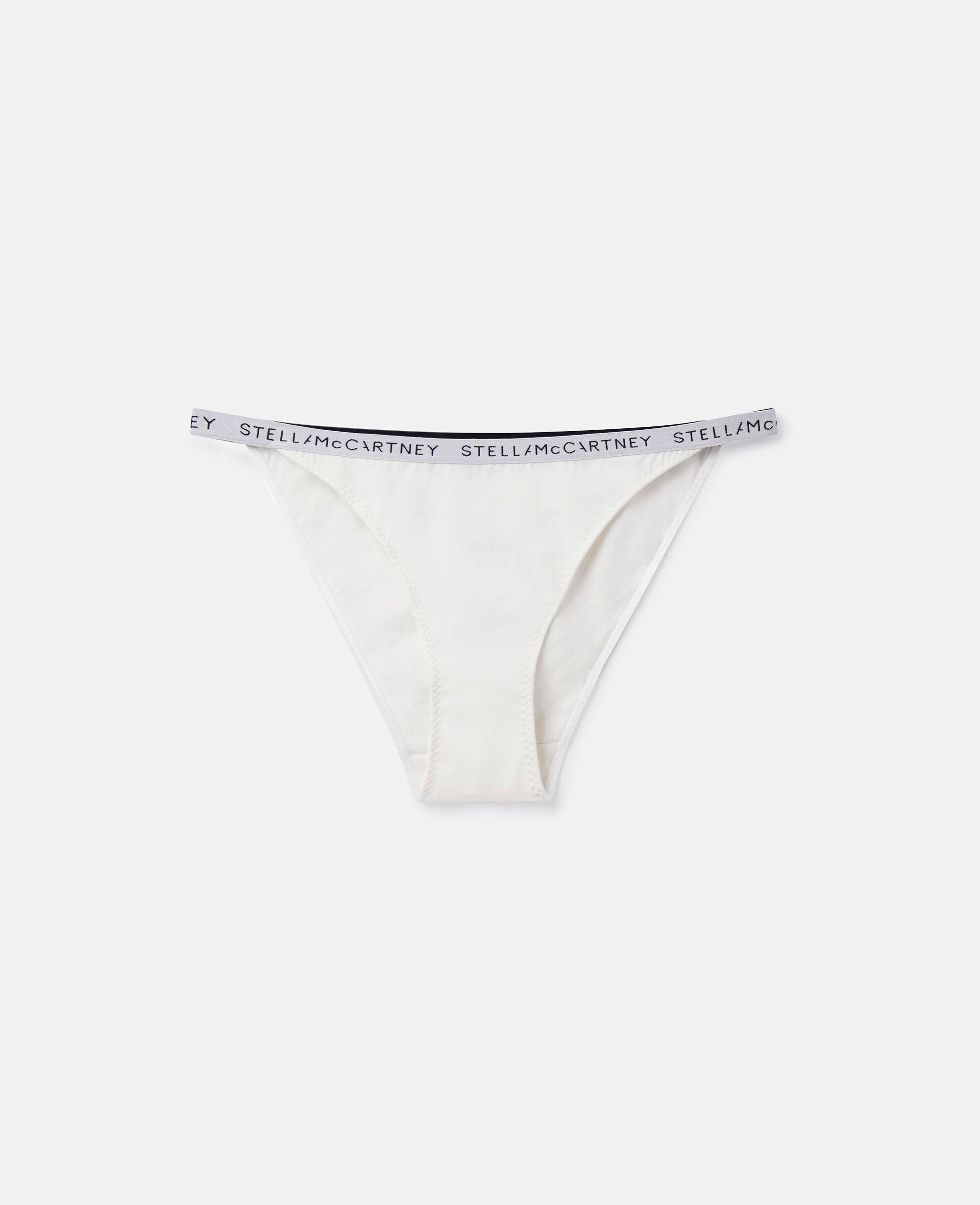 Stella mccartney thong hot sale