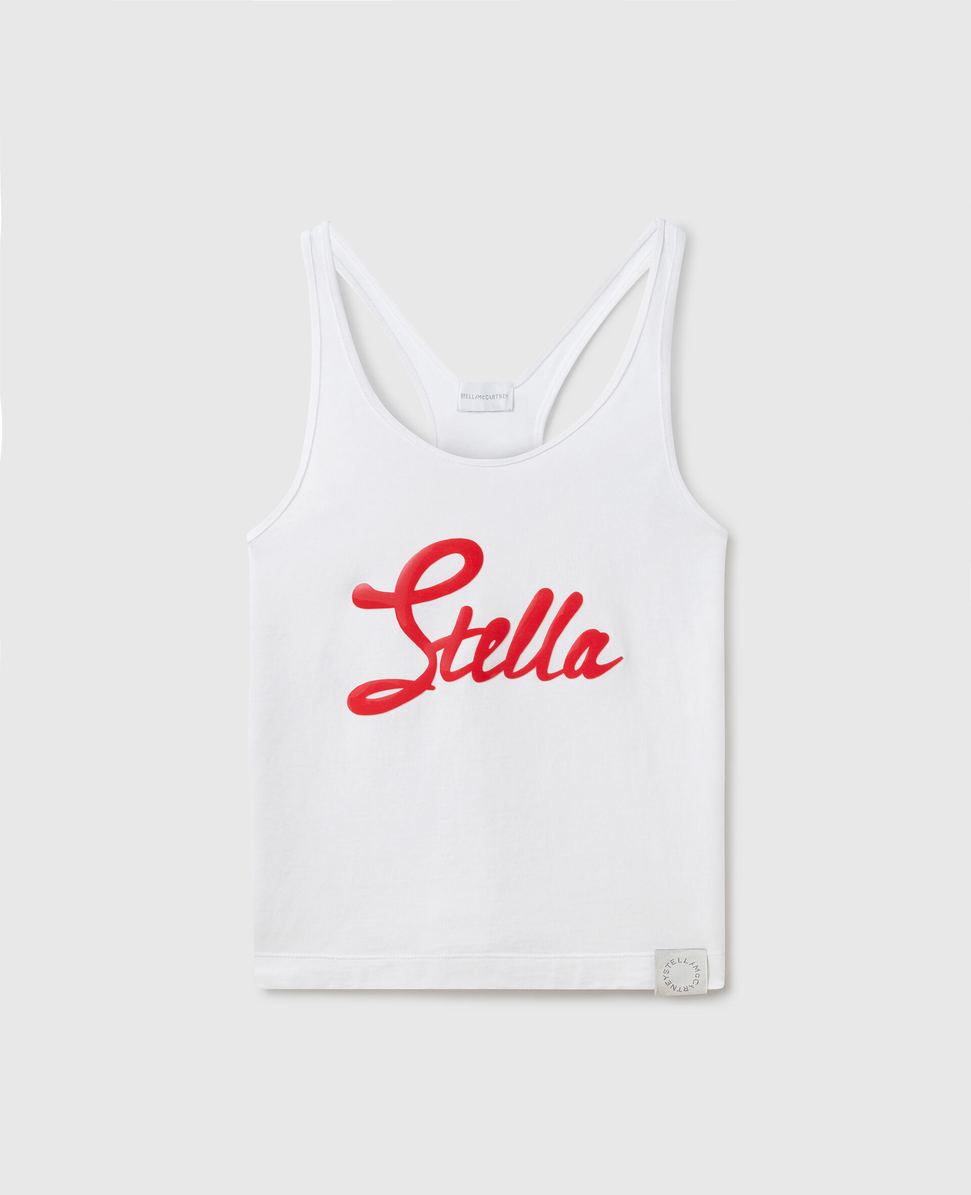 Stella Vintage Tank Top-Weiß-large image number 0