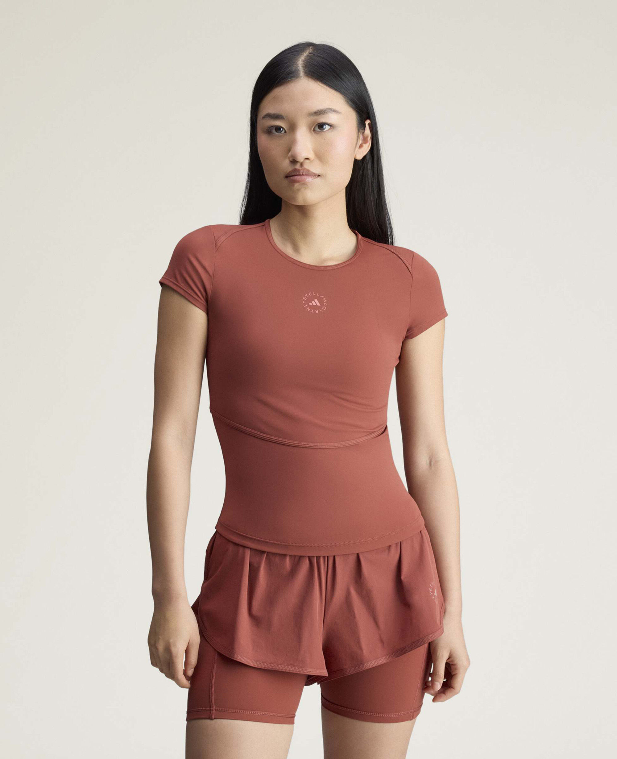 ウィメンズ トップス | クロップ タンク ヨガ | アディダス バイ